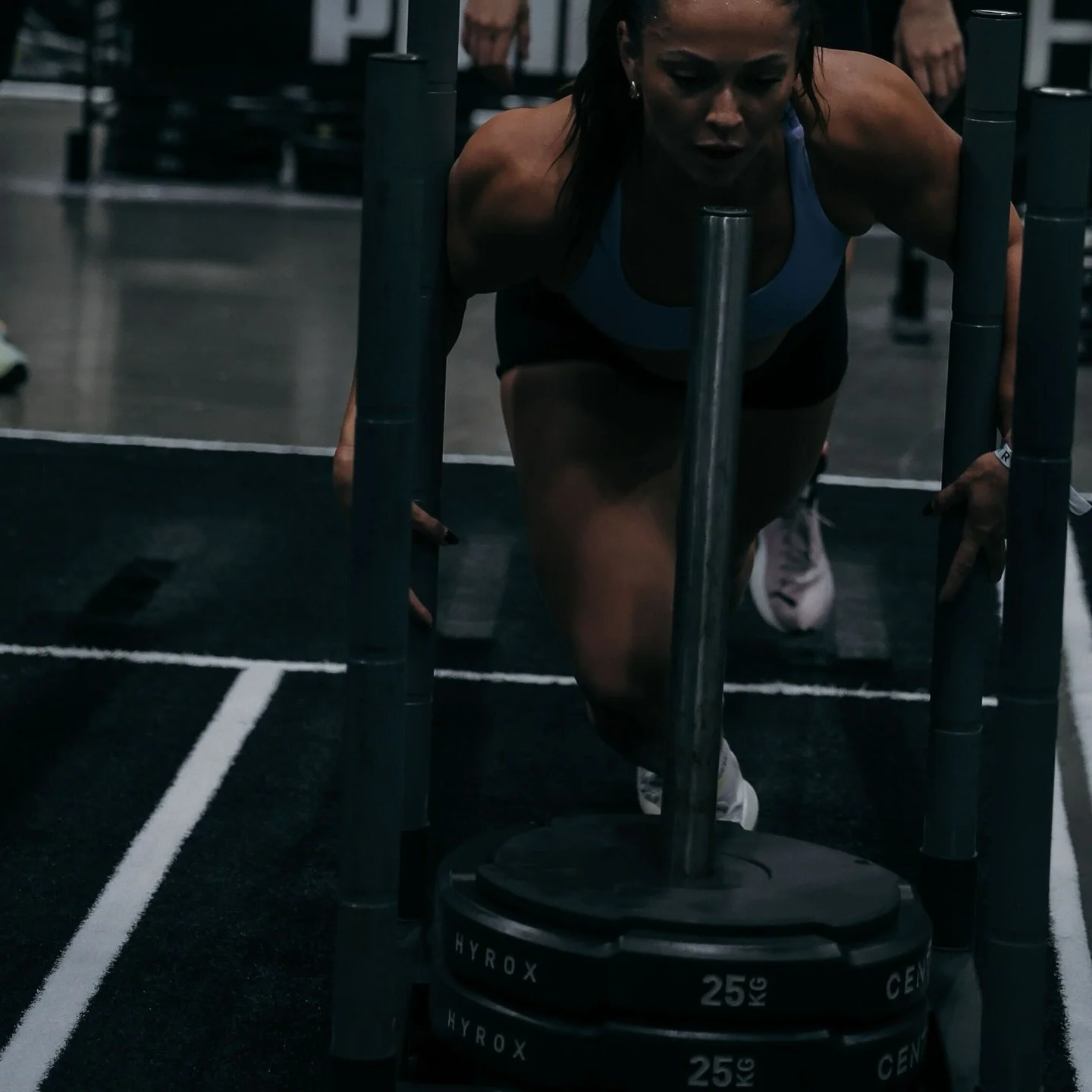 New coach incoming&hellip; and we know you&rsquo;re going to LOVE her 👀 stay tuned for the full reveal!!