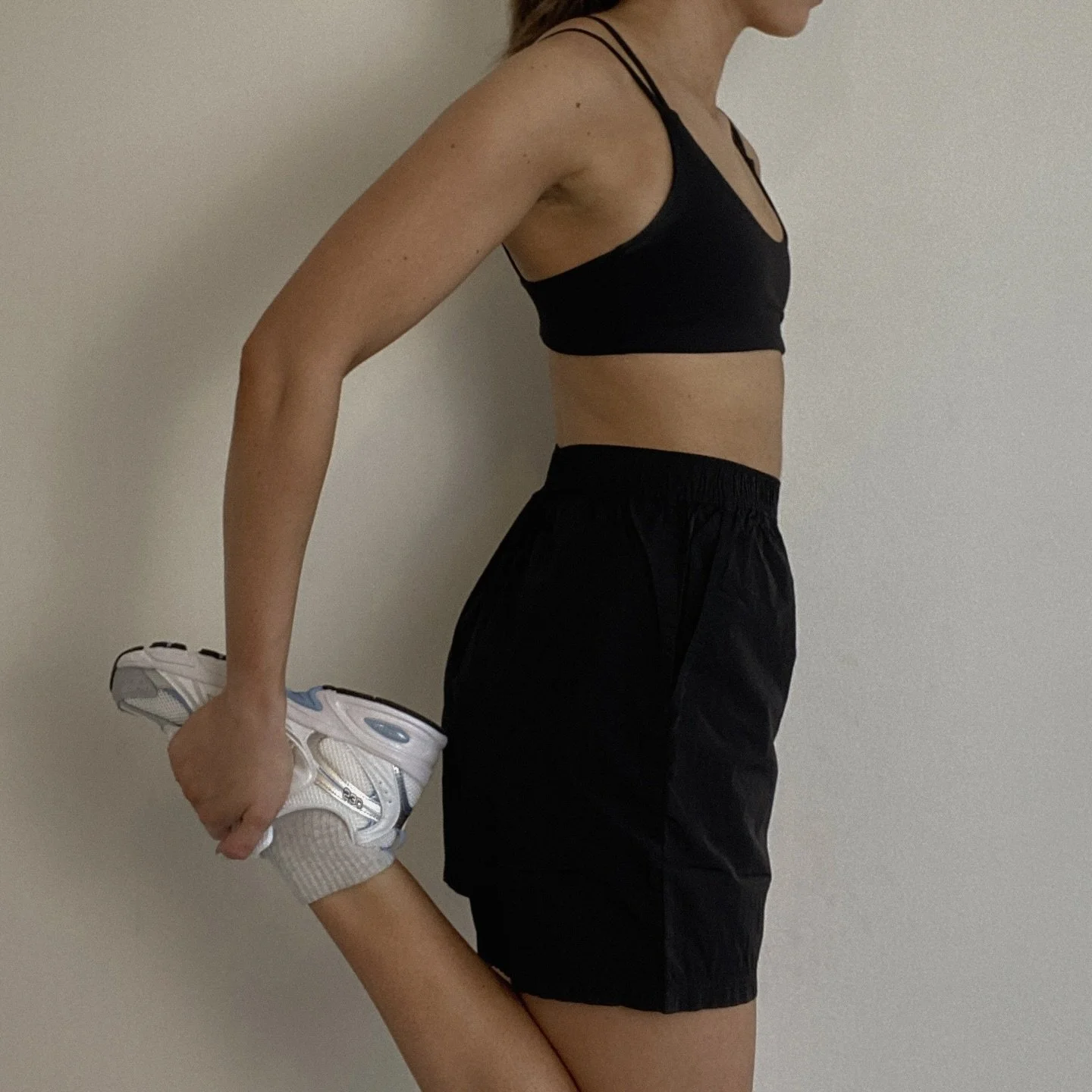 If you&rsquo;re consistent-ish, but never enough to see results&hellip; you&rsquo;re in the right place.

So many women in our community started off feeling like this. Not quite a beginner. Not &ldquo;unmotivated&rdquo;. And definitely not doing noth