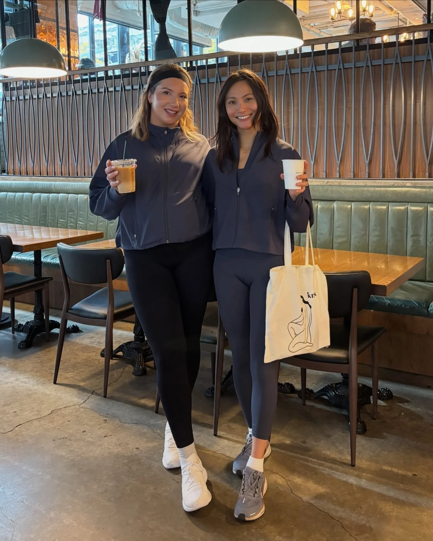 We&rsquo;ve had a blast at all our past events and we can&rsquo;t wait to do it again THIS WEEKEND! 

Only a few spots left for our fitness x nutrition period health event at @waterworksto on Sat March 28th - tickets include an all-levels strength wo