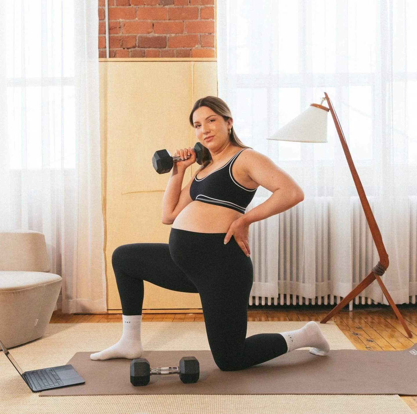 Spring 2026 1-on-1 personal training spots opening sooner than you think 🌷👀

If you&rsquo;ve been craving more structure, more strength, and a routine that finally feels consistent, this is your sign.

We&rsquo;re opening a limited number of women&