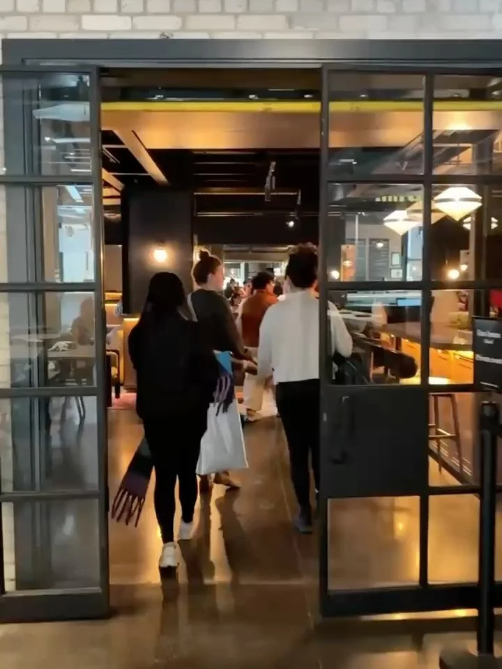 LESS stress, BALANCED hormones and MORE energy in 2026 🚀 This weekend&rsquo;s fitness x nutrition event was one of those mornings that reminds us why we love bringing women together like this ✨

We spent Saturday at @waterworksto moving with Mayra a