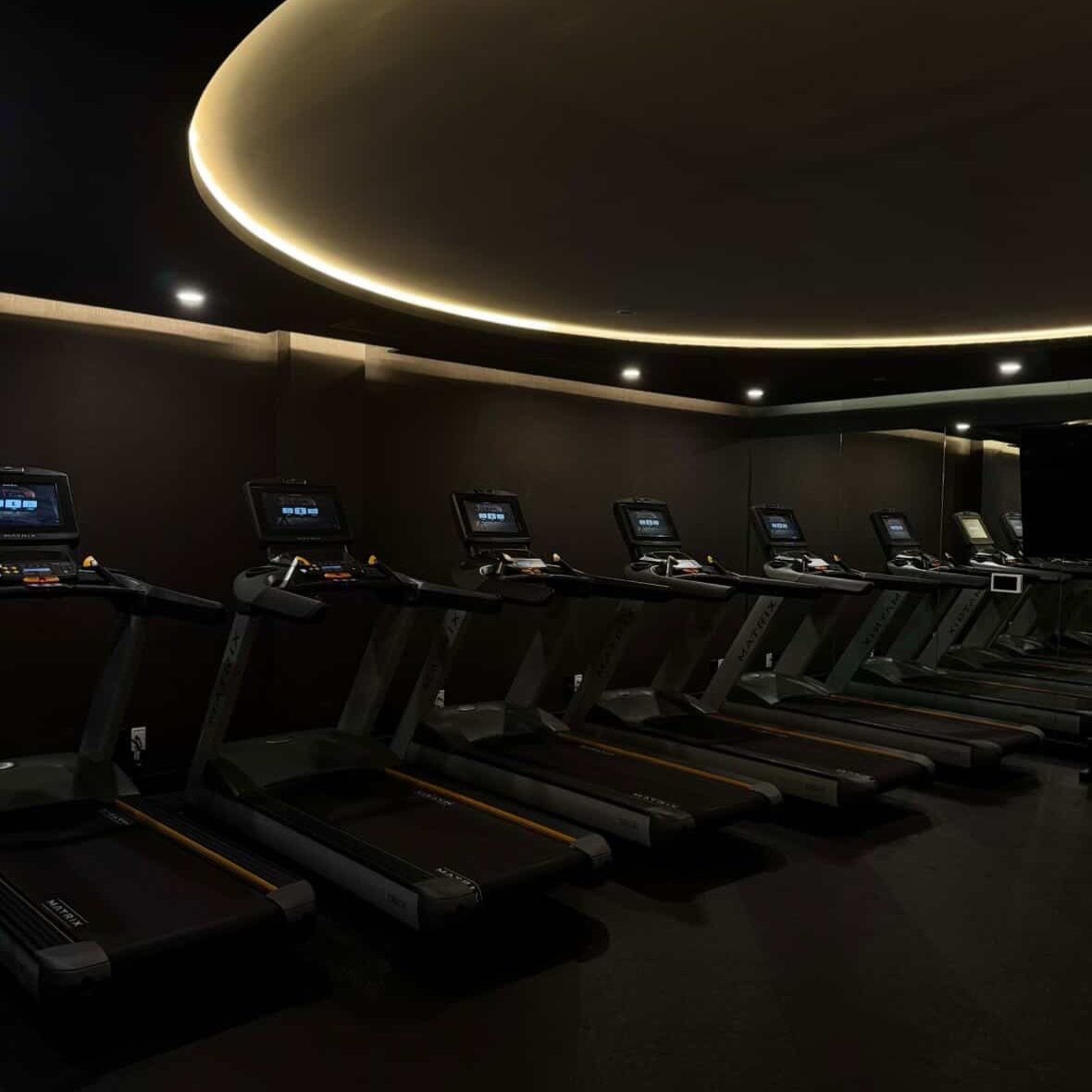 Have you been telling yourself, &ldquo;I want to start going to the gym, but I need to get in shape first 🙈&rdquo;?

As women&rsquo;s personal trainers, we&rsquo;ve heard this a million times.

The gym can seem super intimidating and so many women h