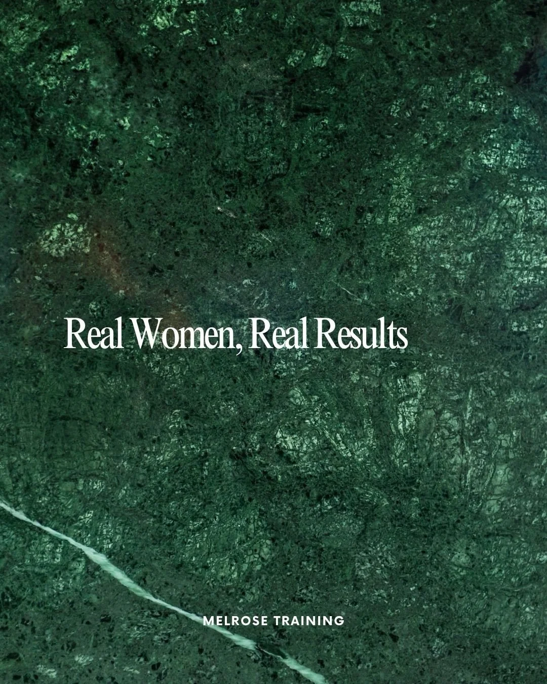 You&rsquo;ll never see before and after photos on our page. Instead, we let our clients tell the story. Because confidence, consistency, and feeling stronger can&rsquo;t always be captured in a photo.

Trusted by Women Since 2019 with 125+ 5-Star Rev