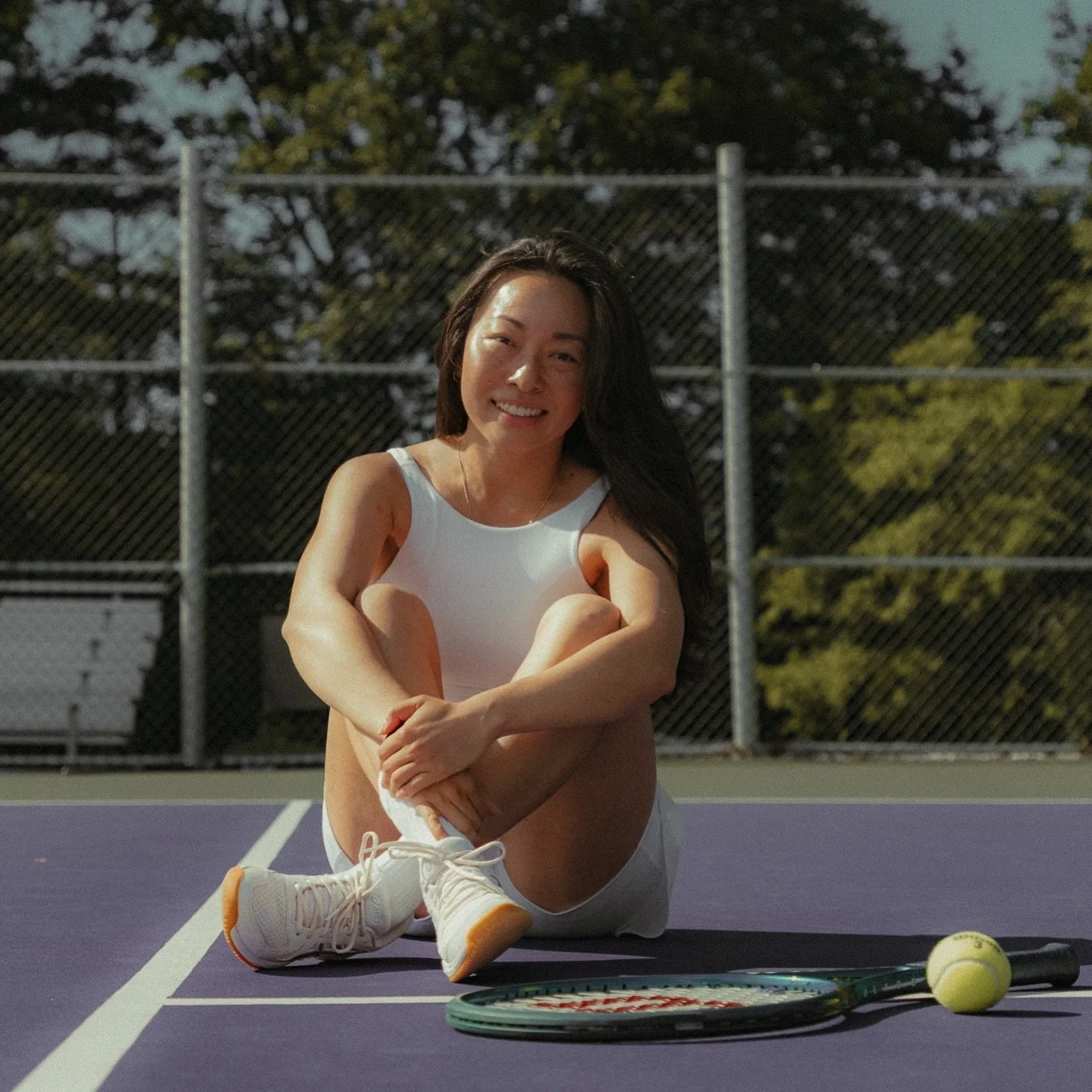 NEW TRAINER ALERT 👋 Meet Mariel!

We&rsquo;re SO excited to officially welcome Mariel to the Melrose Training team!!

If you&rsquo;ve ever felt like fitness had to be all or nothing, Mariel is here to prove otherwise.

With a background in Kinesiolo