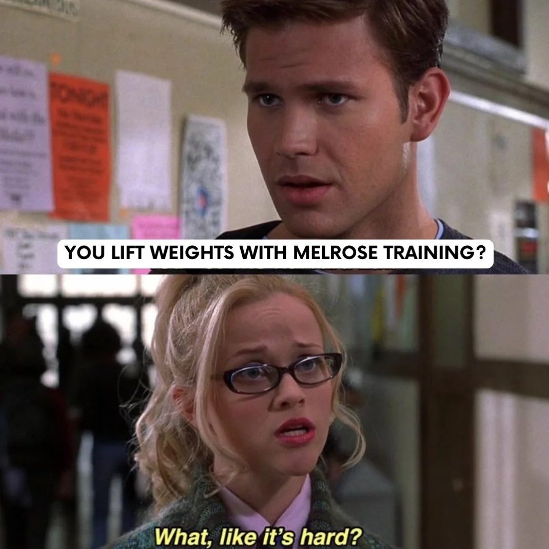Not your gym bro&rsquo;s workout plan 🤸&zwj;♀️