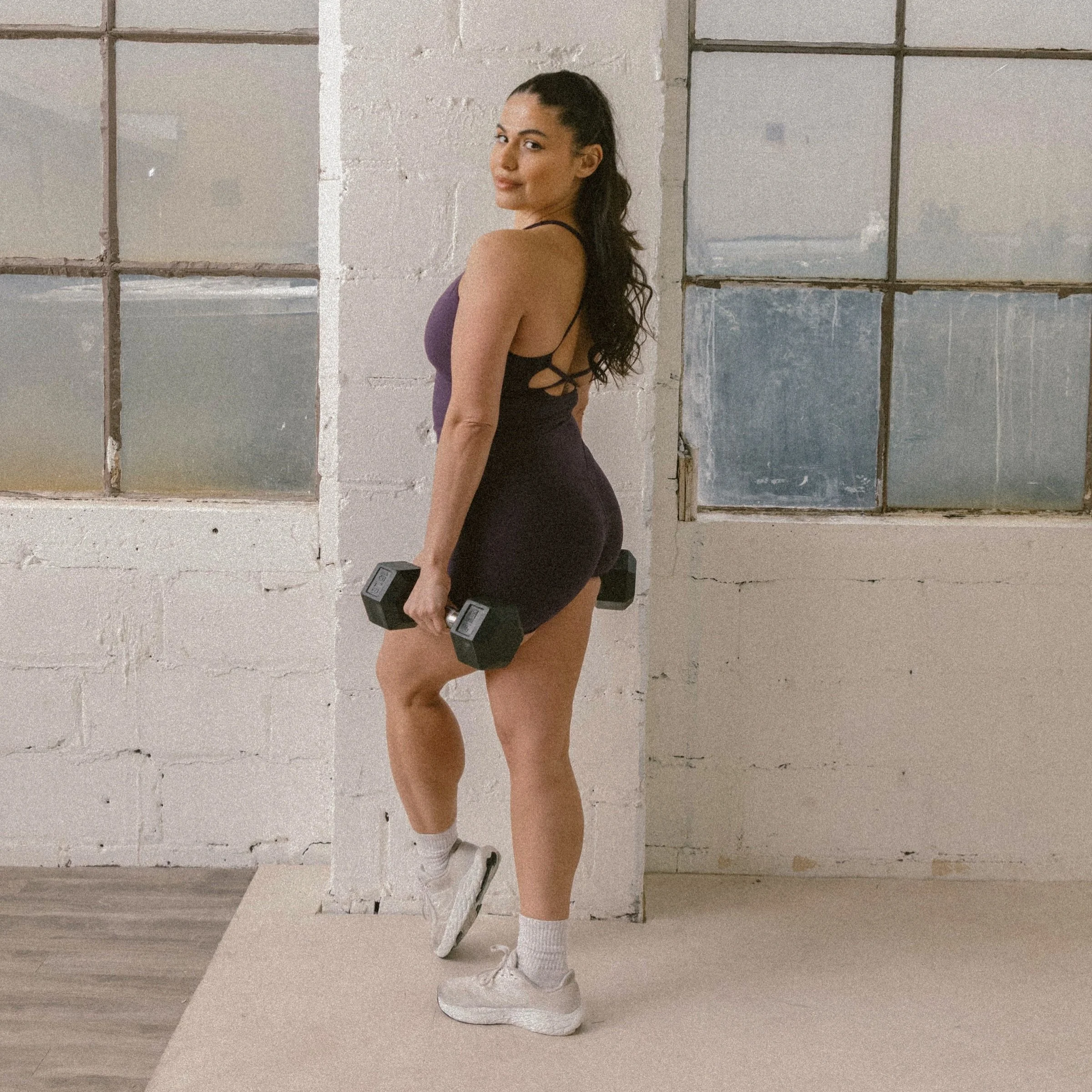 Your Pilates era just got stronger at our King West training location⚡️

We hear this all the time: &ldquo;I love Pilates, but I know I need to add strength training too.&rdquo;

Now, you can do both in one personalized program.

Coach Mayra is now P