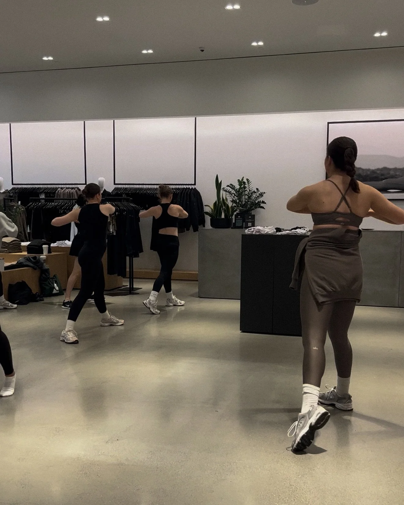 We&rsquo;re growing! We&rsquo;re expanding our trainer roster to open up more availability at our King West + Yorkville, Toronto locations.

We&rsquo;re looking to connect with 2 experienced, worldclass Certified Personal Trainers who align with the 