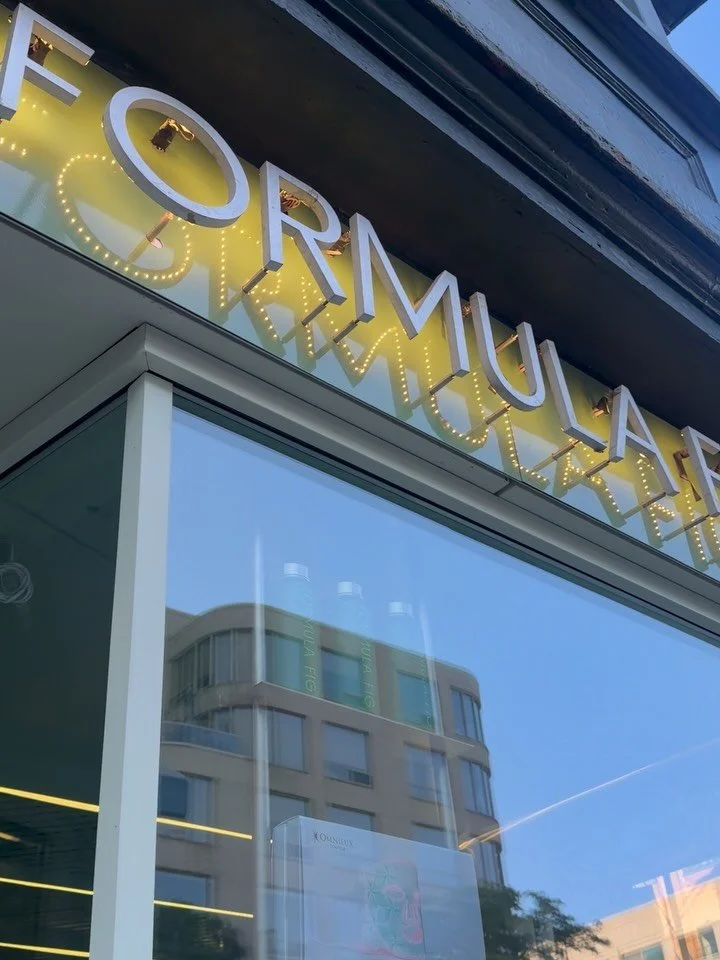 💧Melrose Training x @formulafig Complimentary Facial Meet-Up Recap - Round 3!

One of our favourite things about building Melrose is creating influencer event-level events for our community.

This week, we invited 15 members of our community for ano