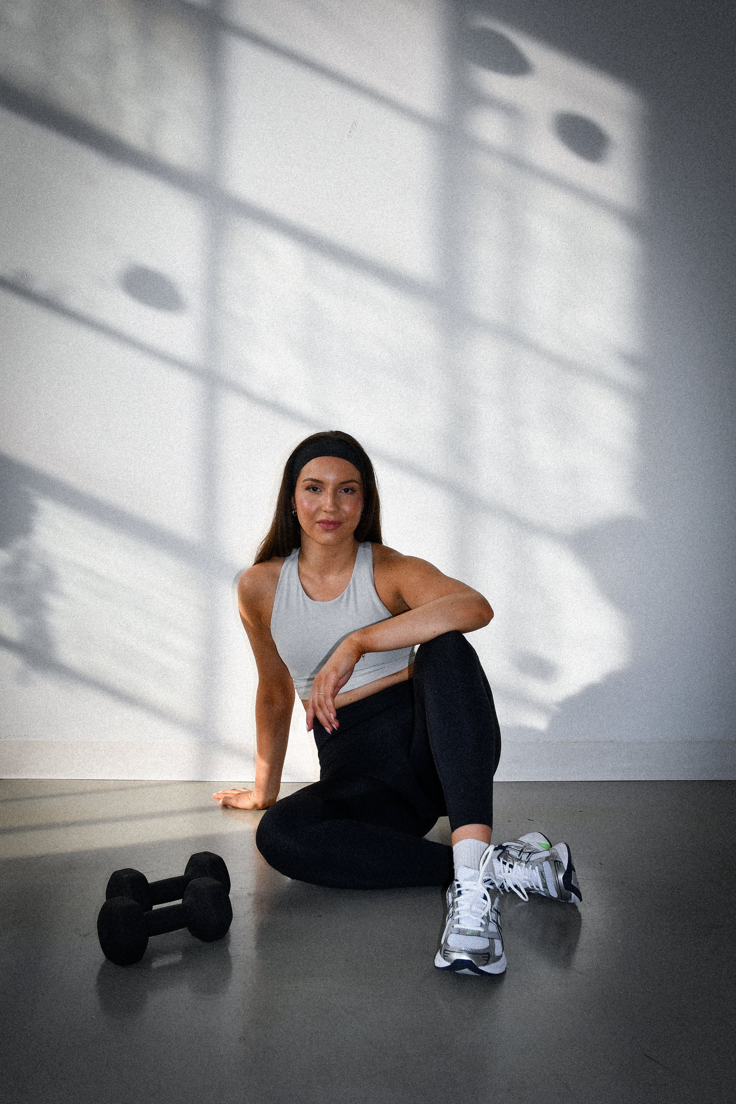 WOMEN'S PERSONAL TRAINER IN TORONTO — MELROSE TRAINING