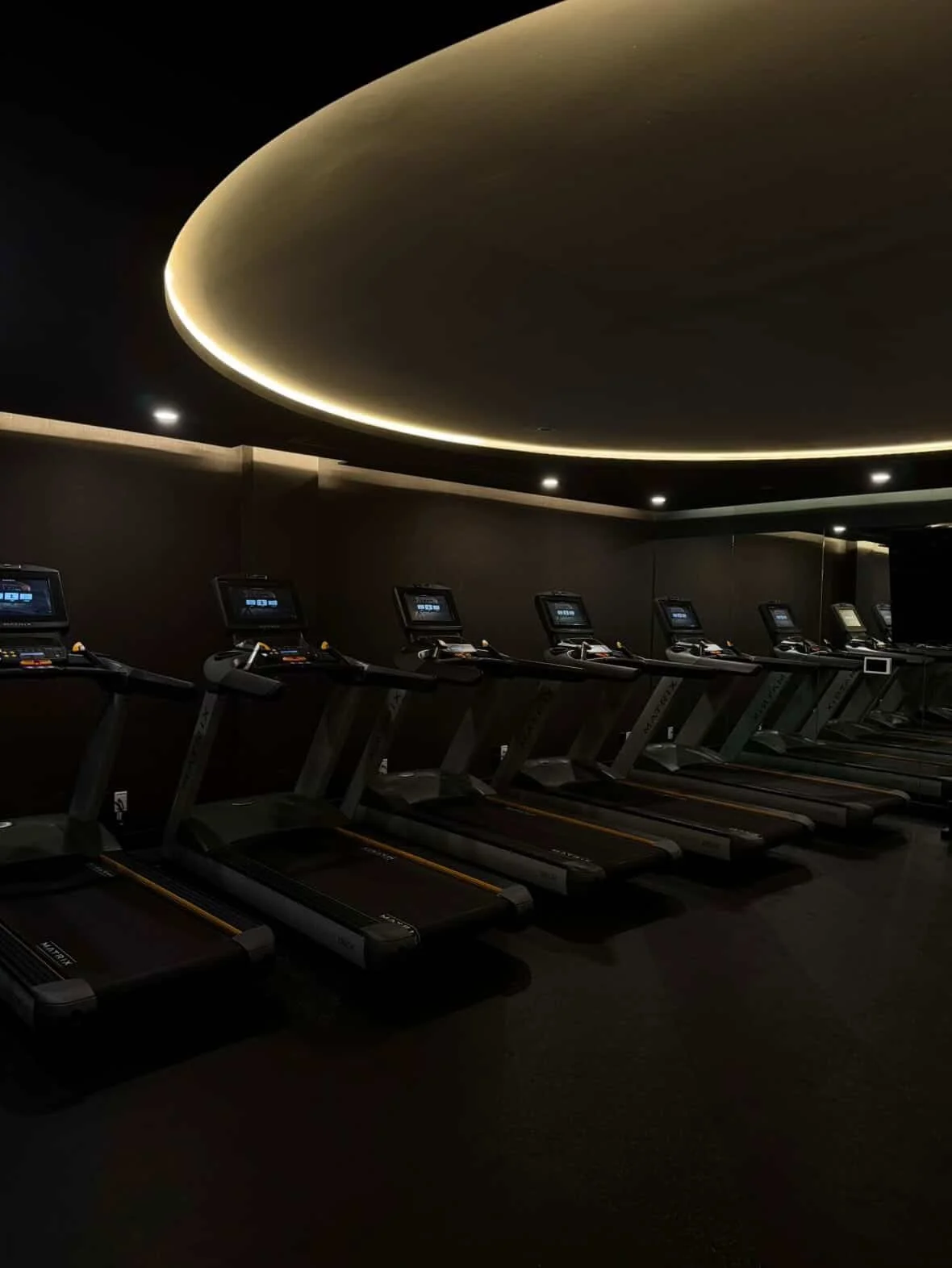 New - Yonge & Bloor Studio