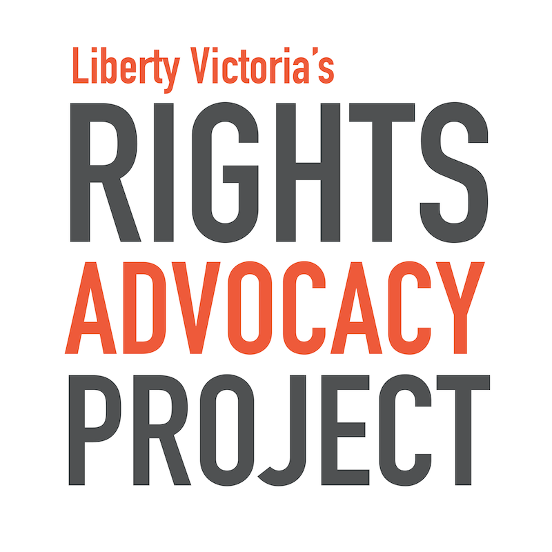 Rights Advocacy Project