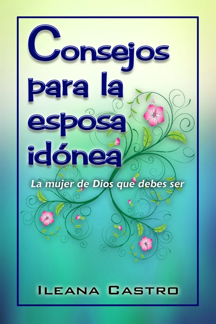 ✨ Consejos para la Esposa Idónea