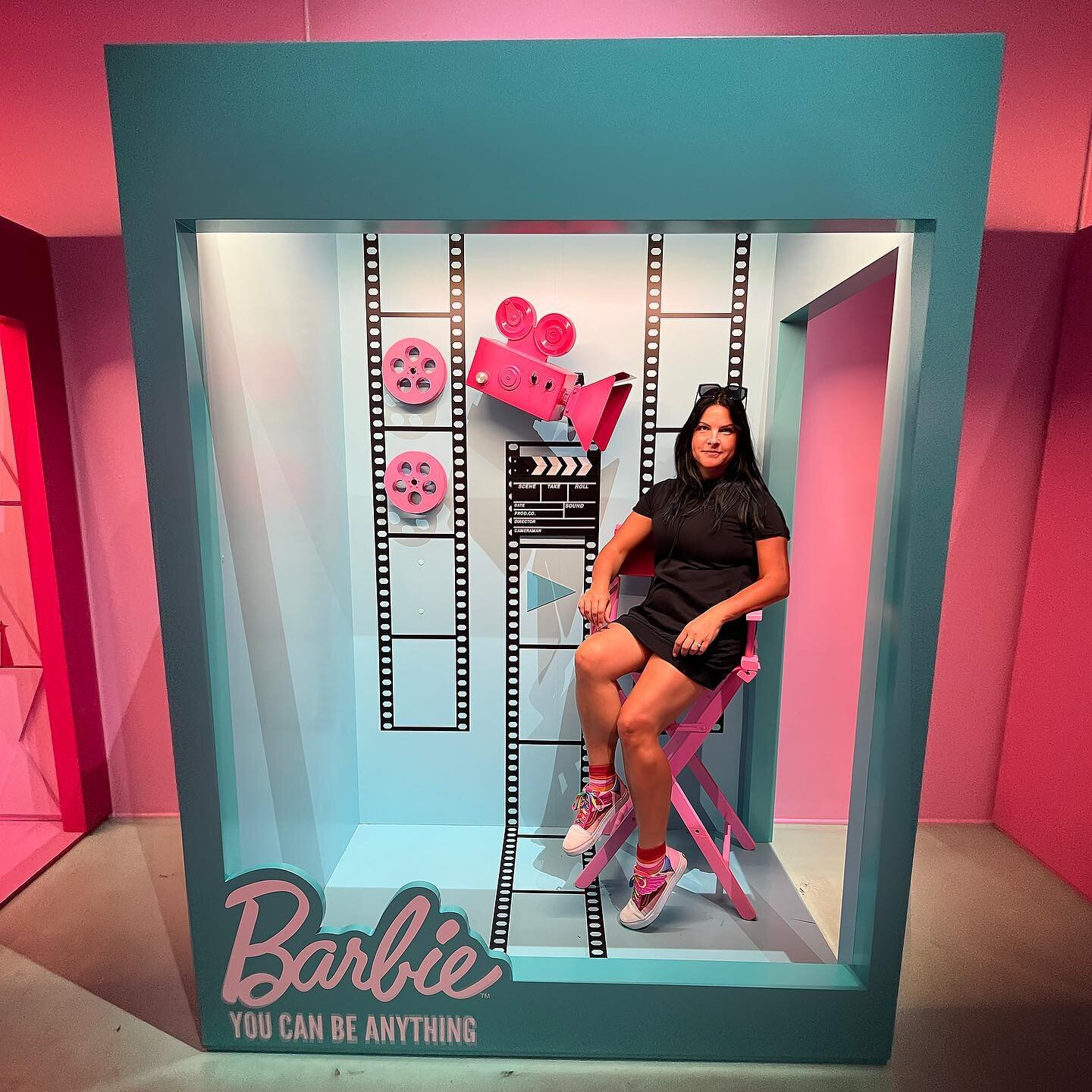 Here we go! Thursday Nov 10th at 7pm and Saturday Nov 12th at 2pm catch the premiere screenings of Playtime: The Movie at the @princesscinemas Twin in Waterloo. 

It&rsquo;s about to be a movie. (Did I say it right?)

@rwartsfund #playtimethemovie #i