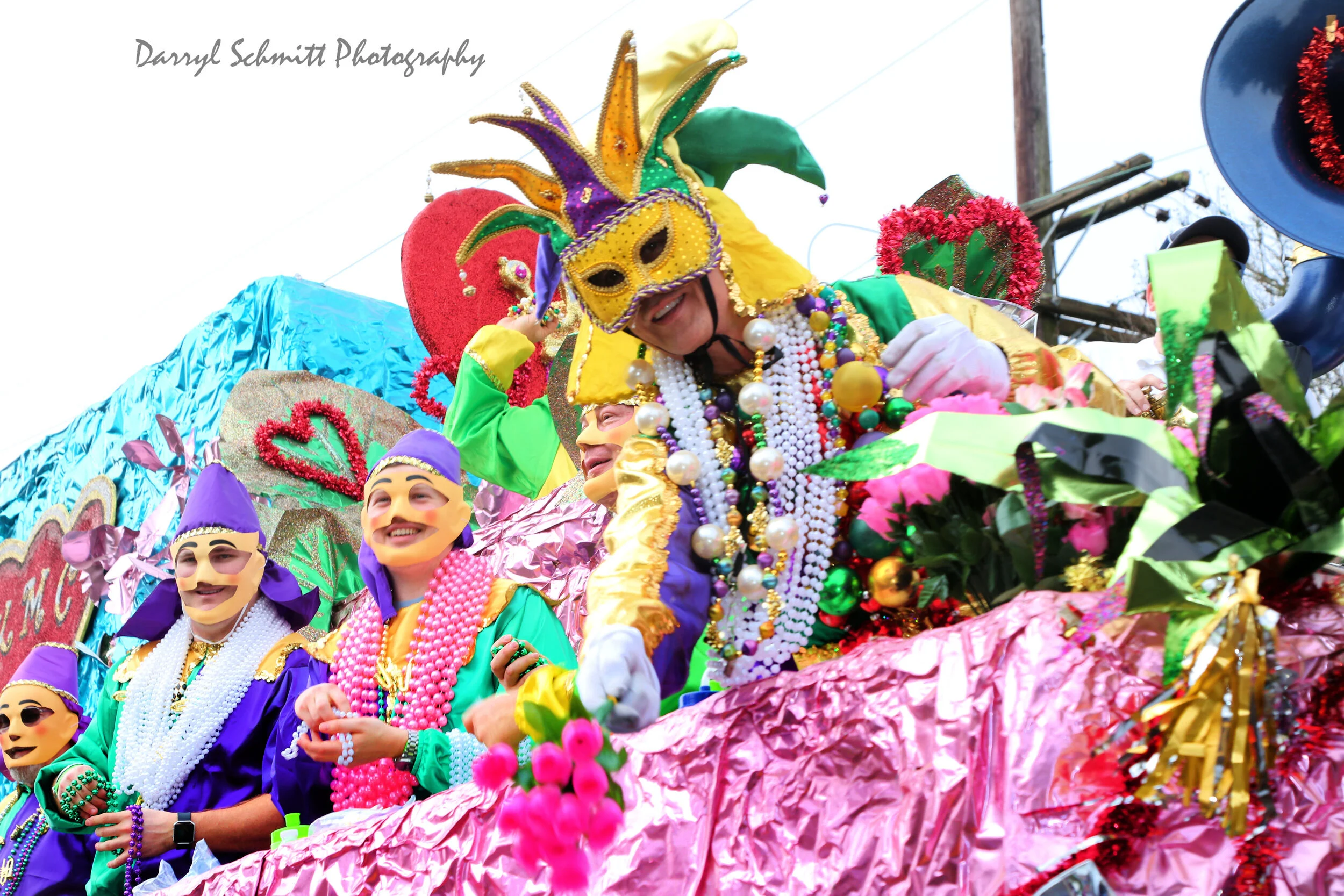 Krewe of Mid City