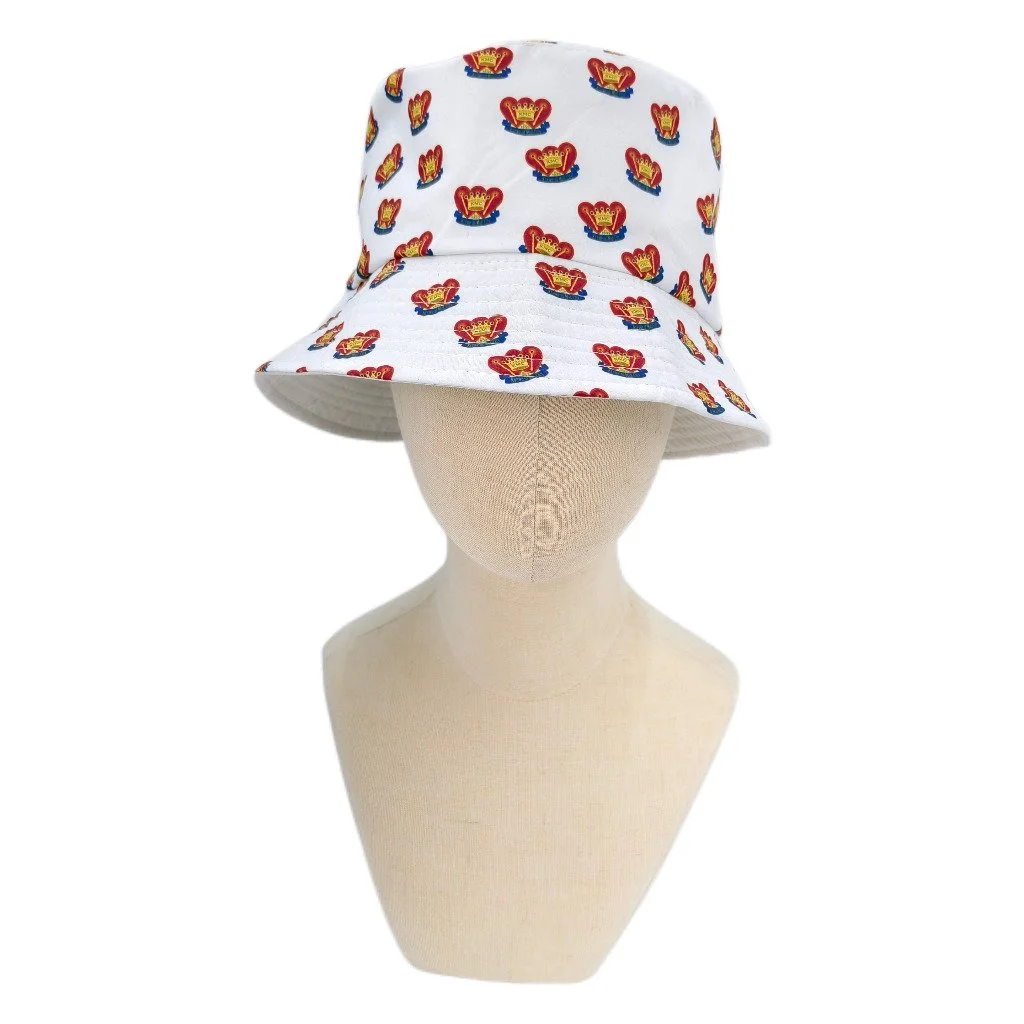 KMC Bucket Hat (dozen)