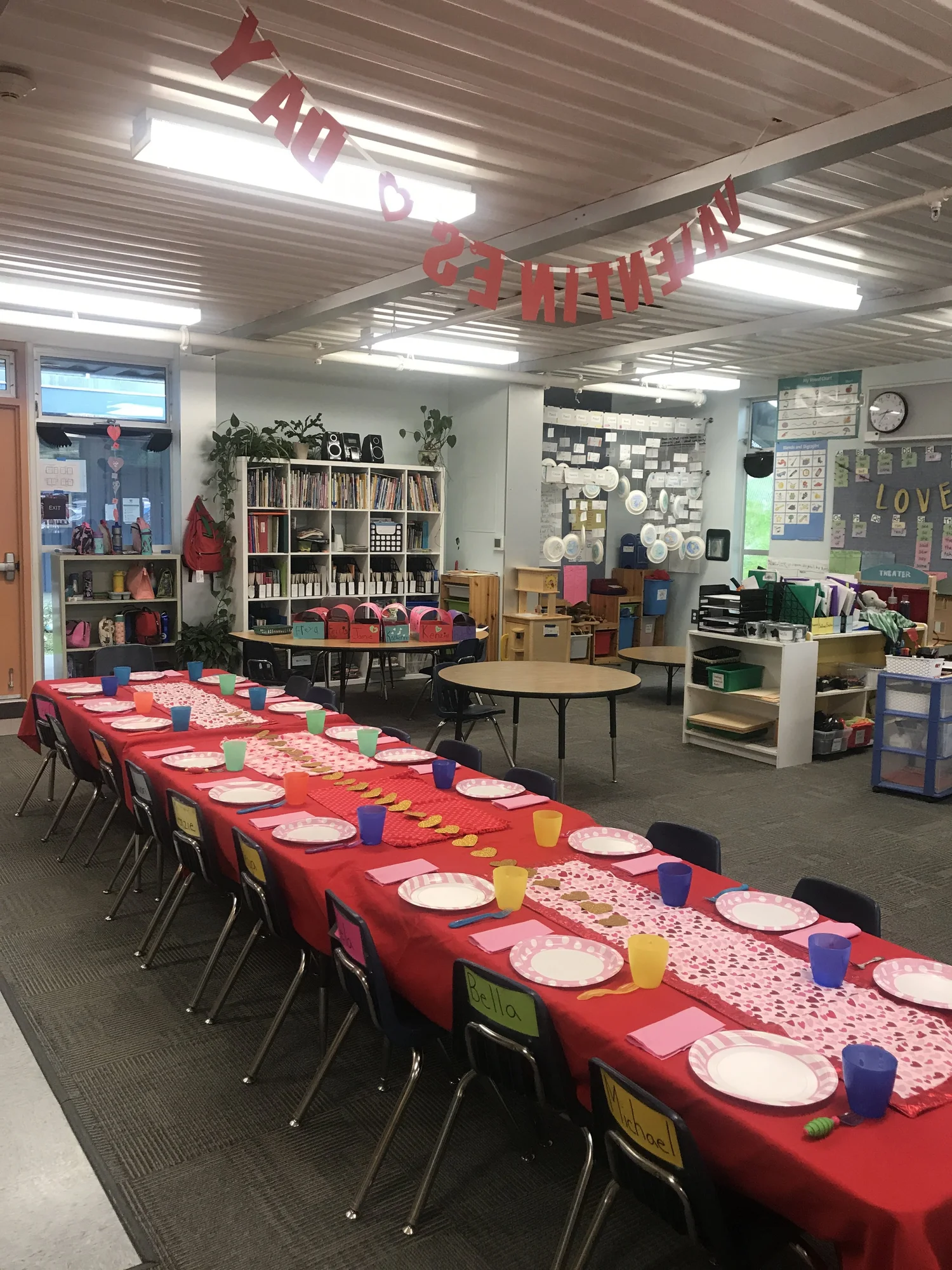 Parent Resource Team — San Carlos Charter School