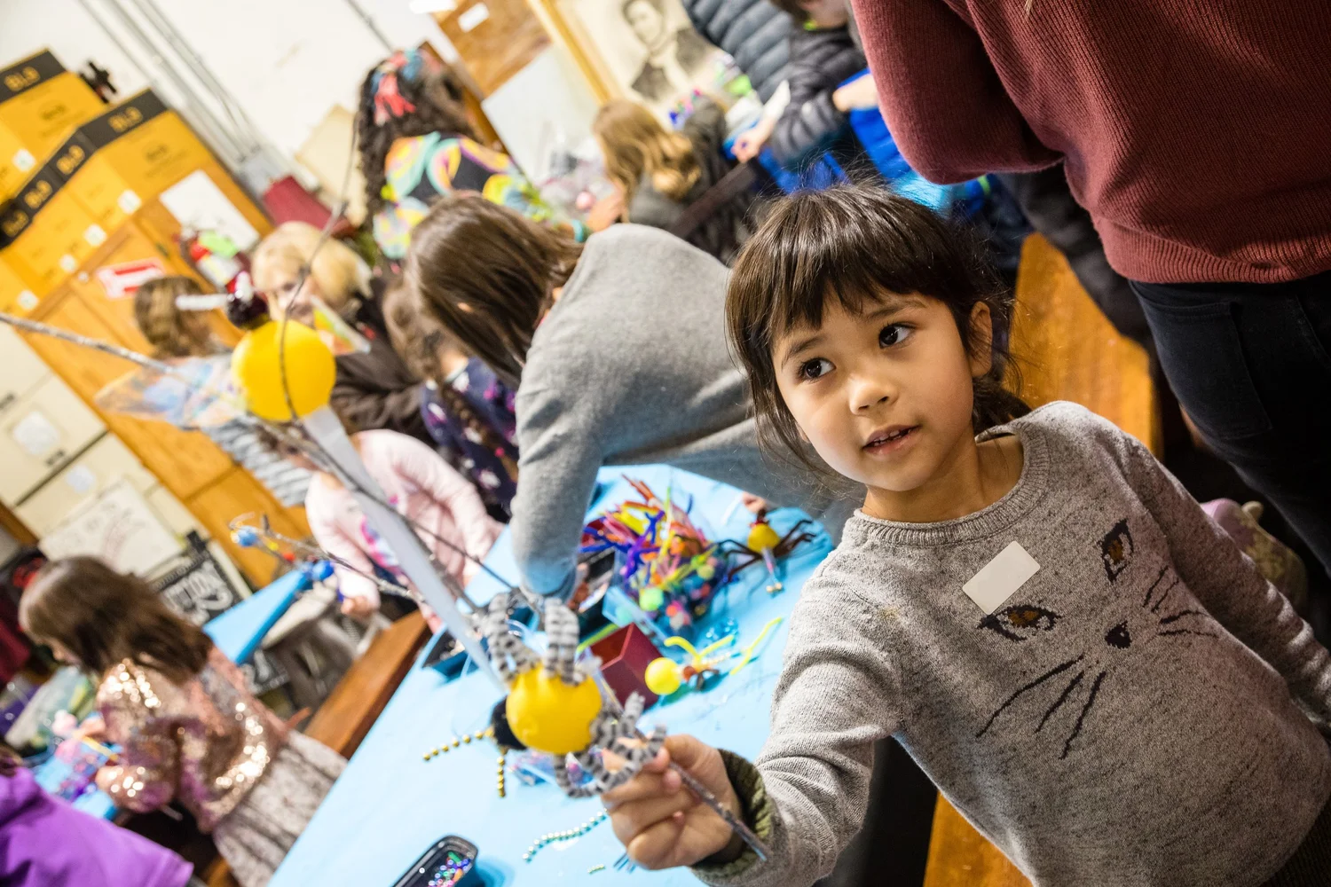 San Carlos Charter School