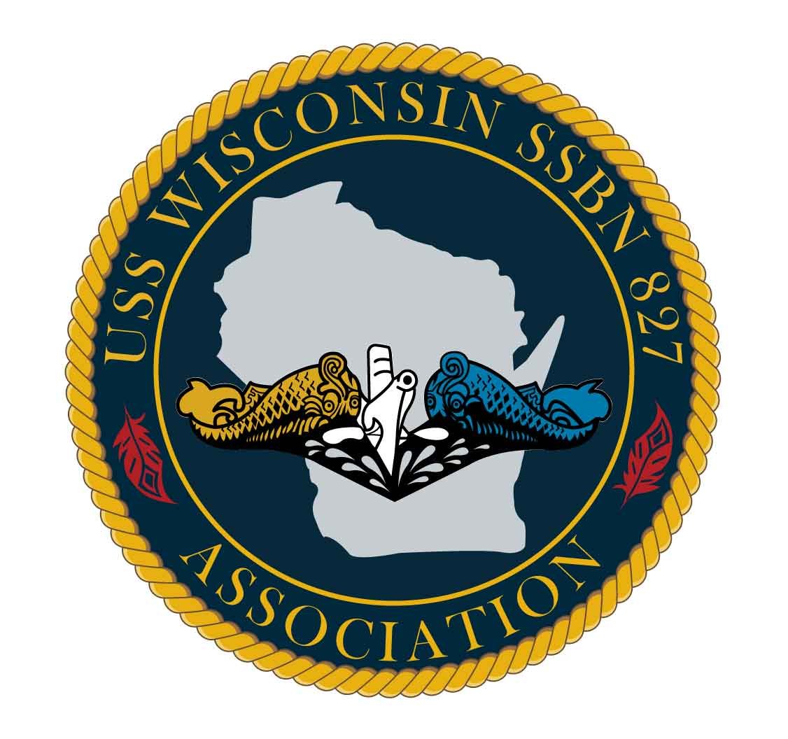 Contact Us — USS Wisconsin SSBN 827 Association