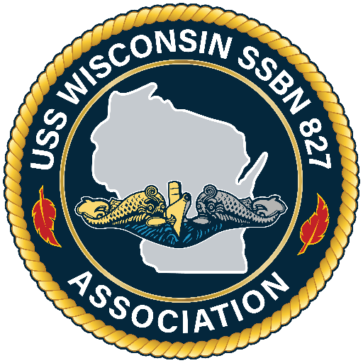 USS Wisconsin SSBN 827 Association, Inc.