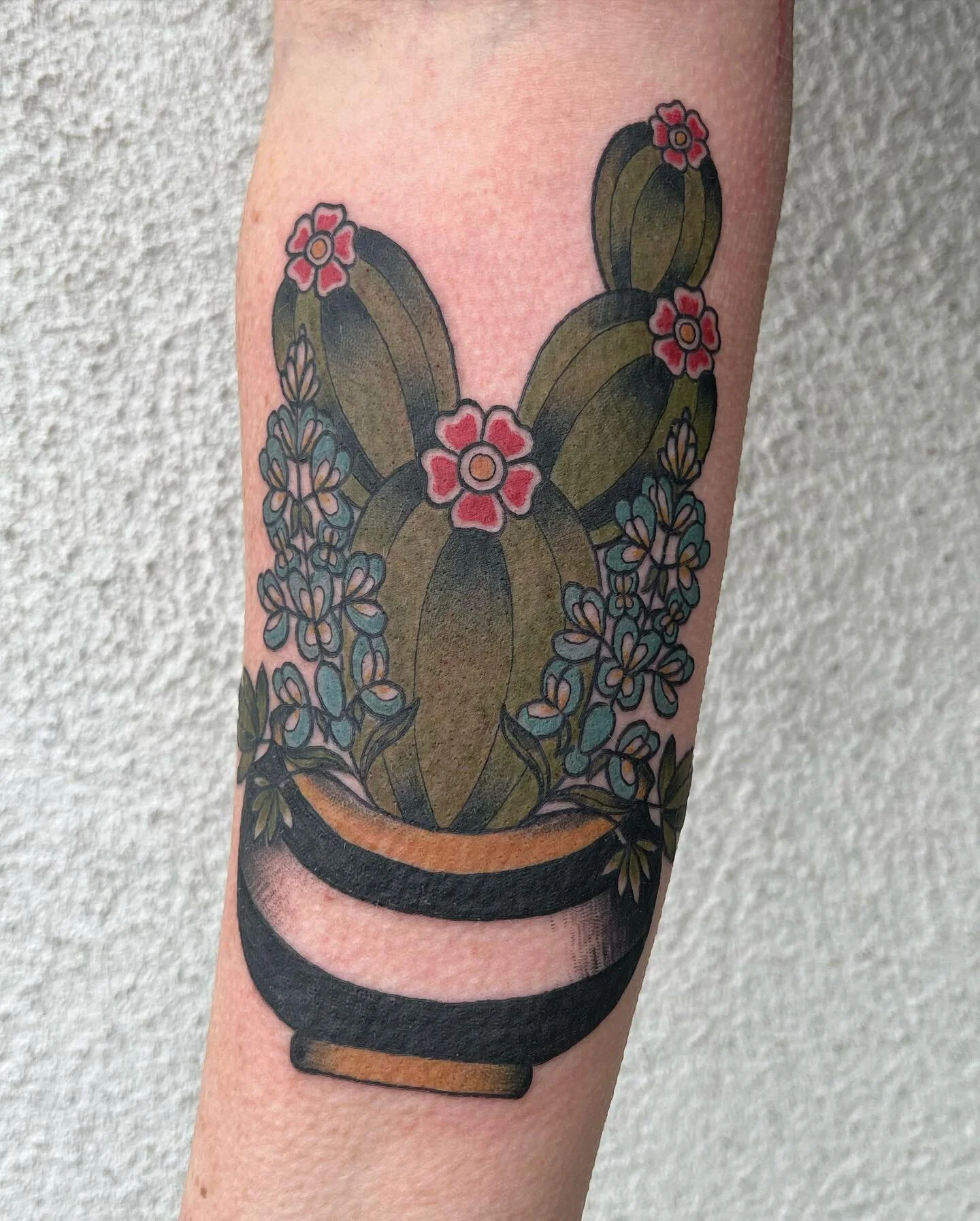 Golden Goat Tattoo Co.