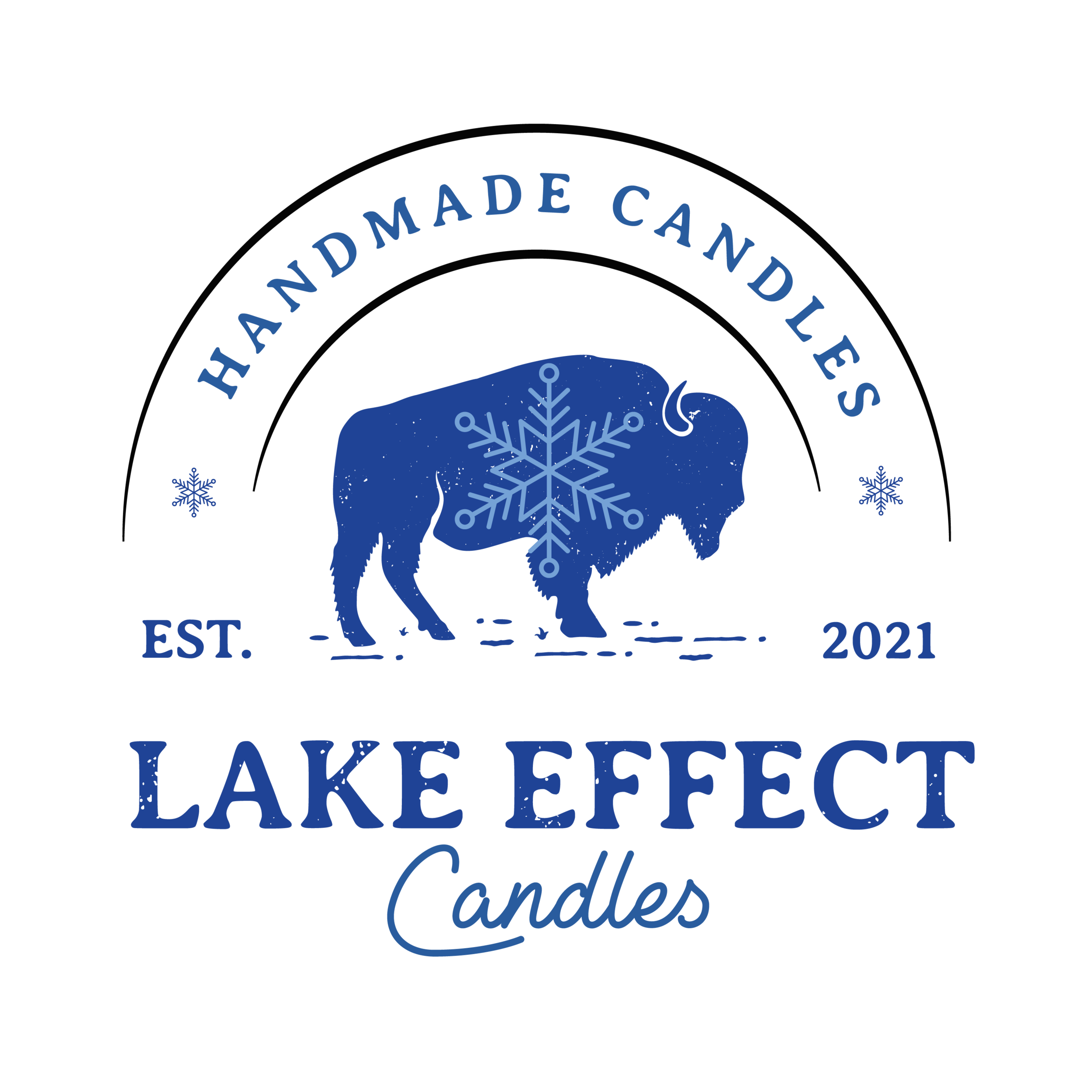 White Birch — Lake Effect Candles