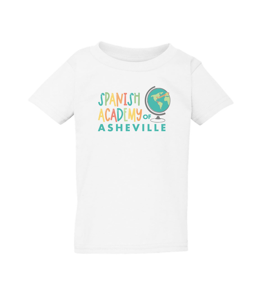Summer Camp Shirt - Toddler