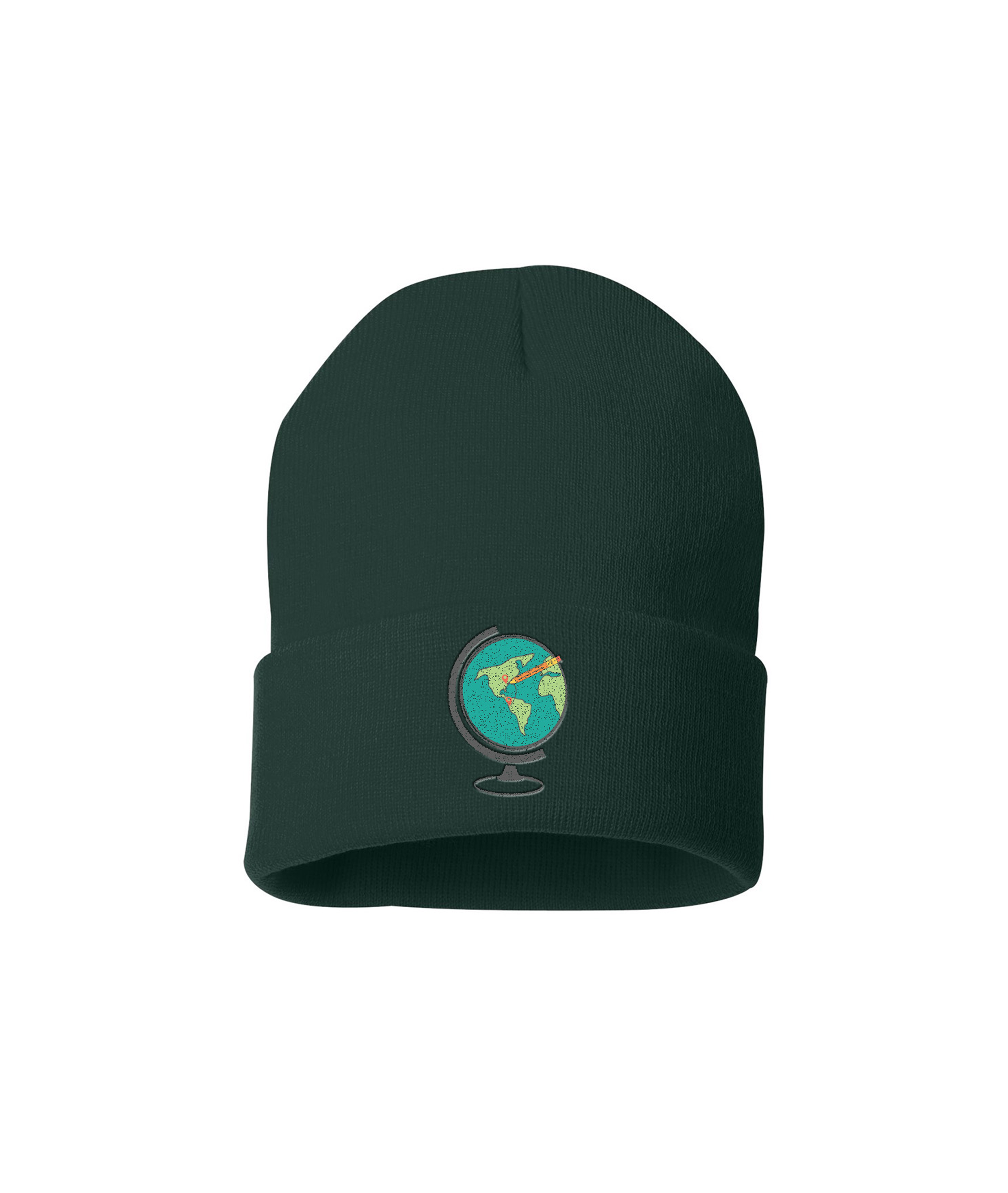 Toddler/Youth Hat (Folded)