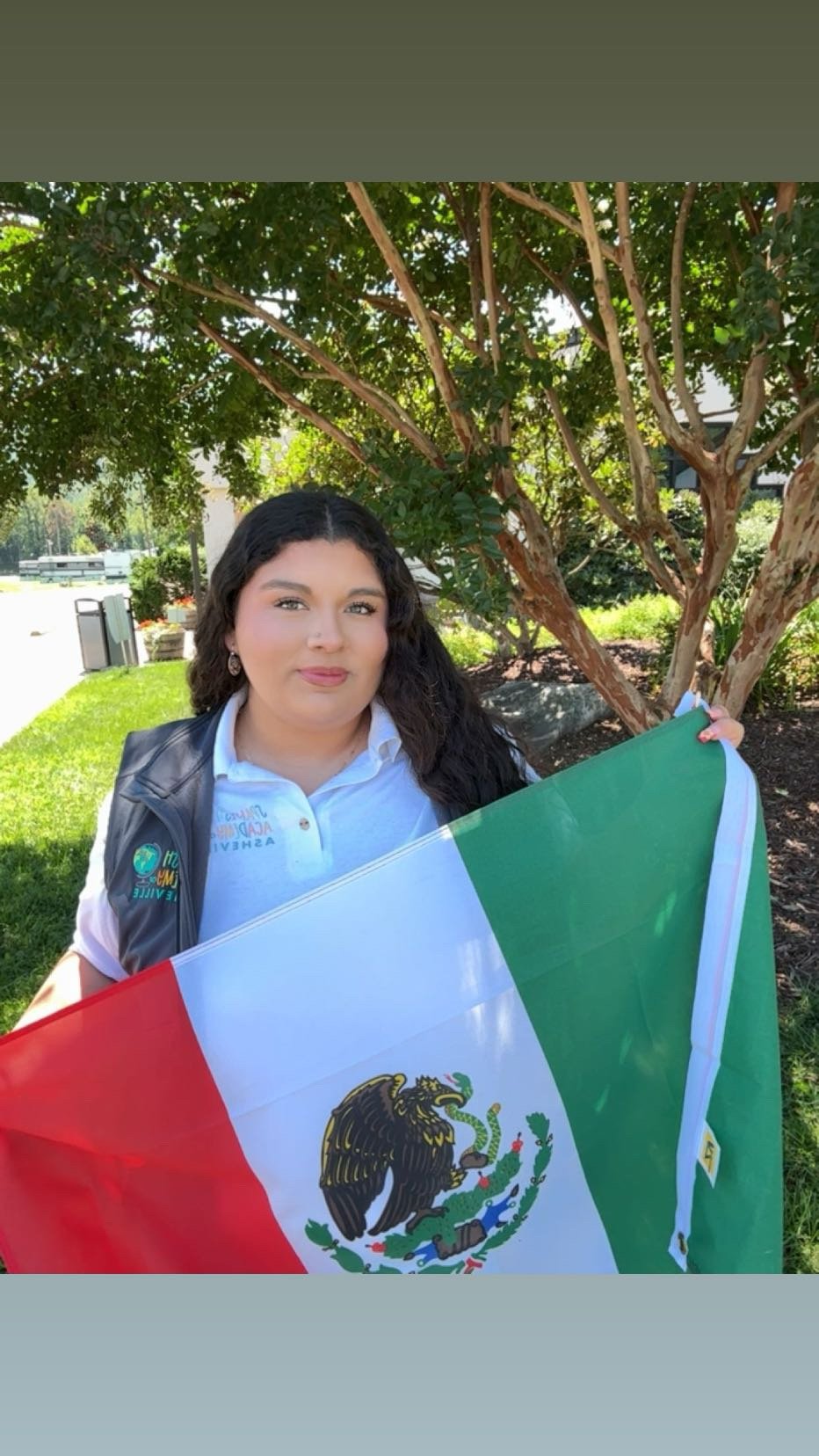 Samantha Avila-Miranda