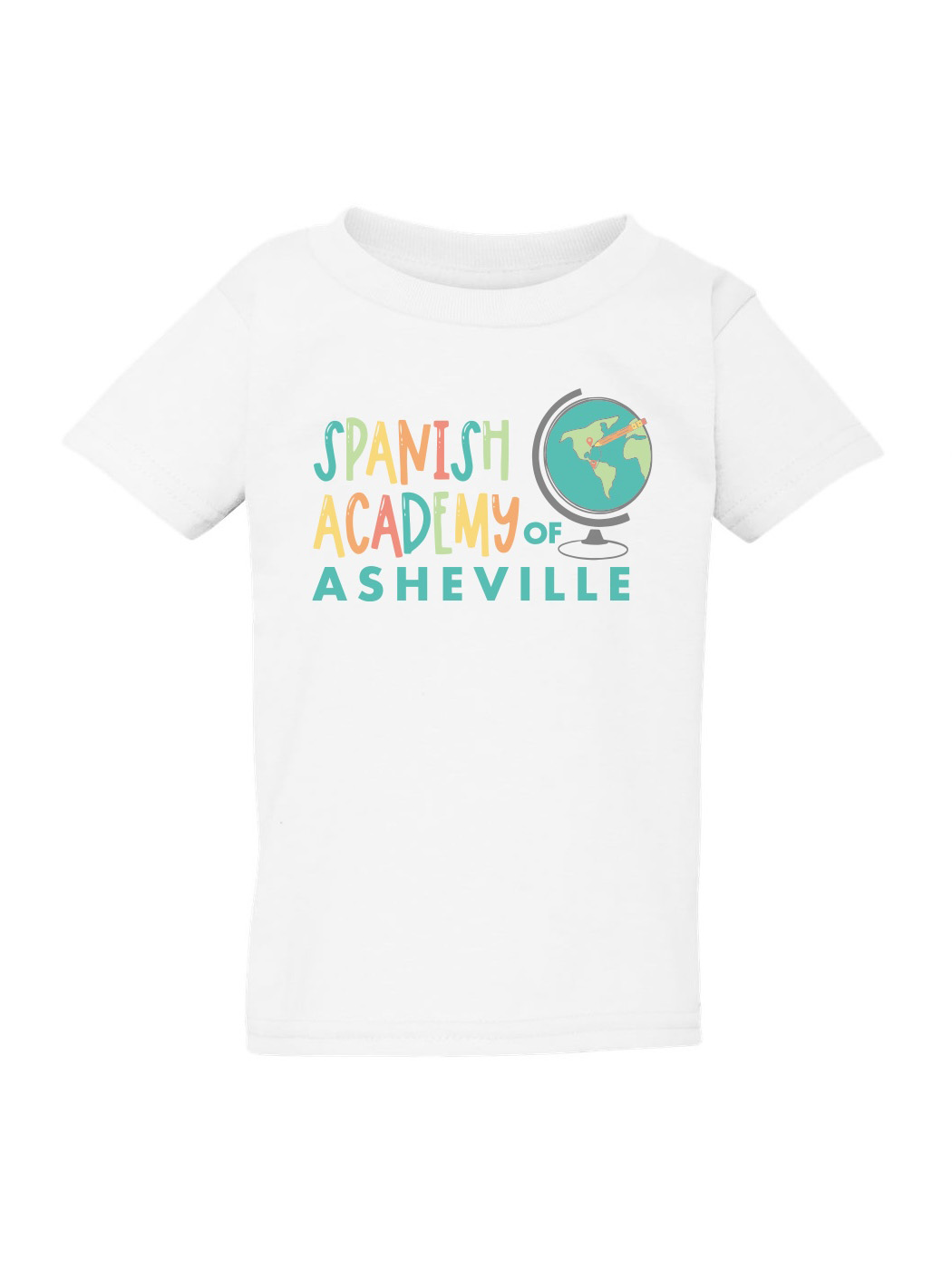 Friday T-Shirt (Youth)