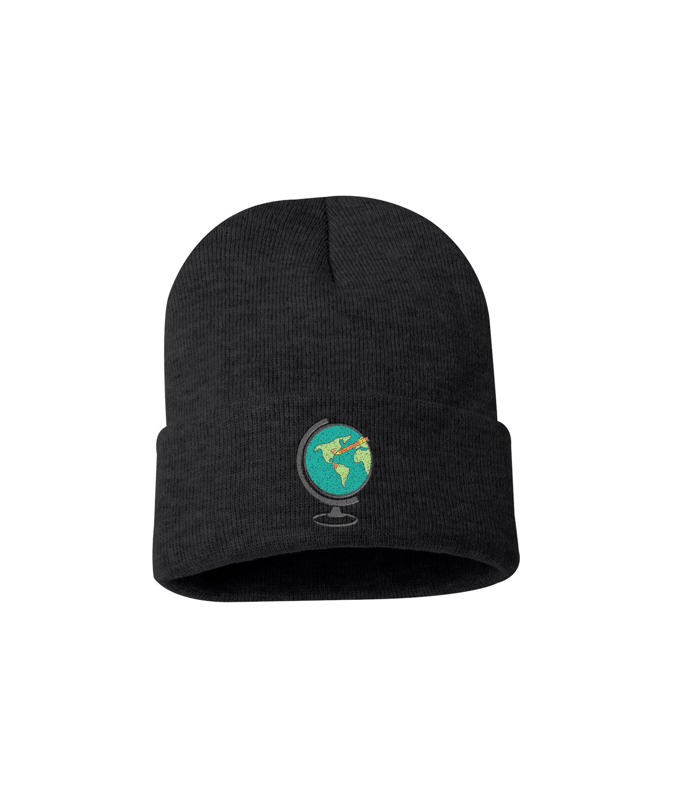 Charcoal Hat (Folded).png