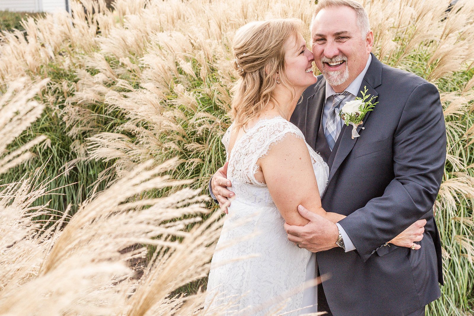 Kim + Bill October 10, 2020