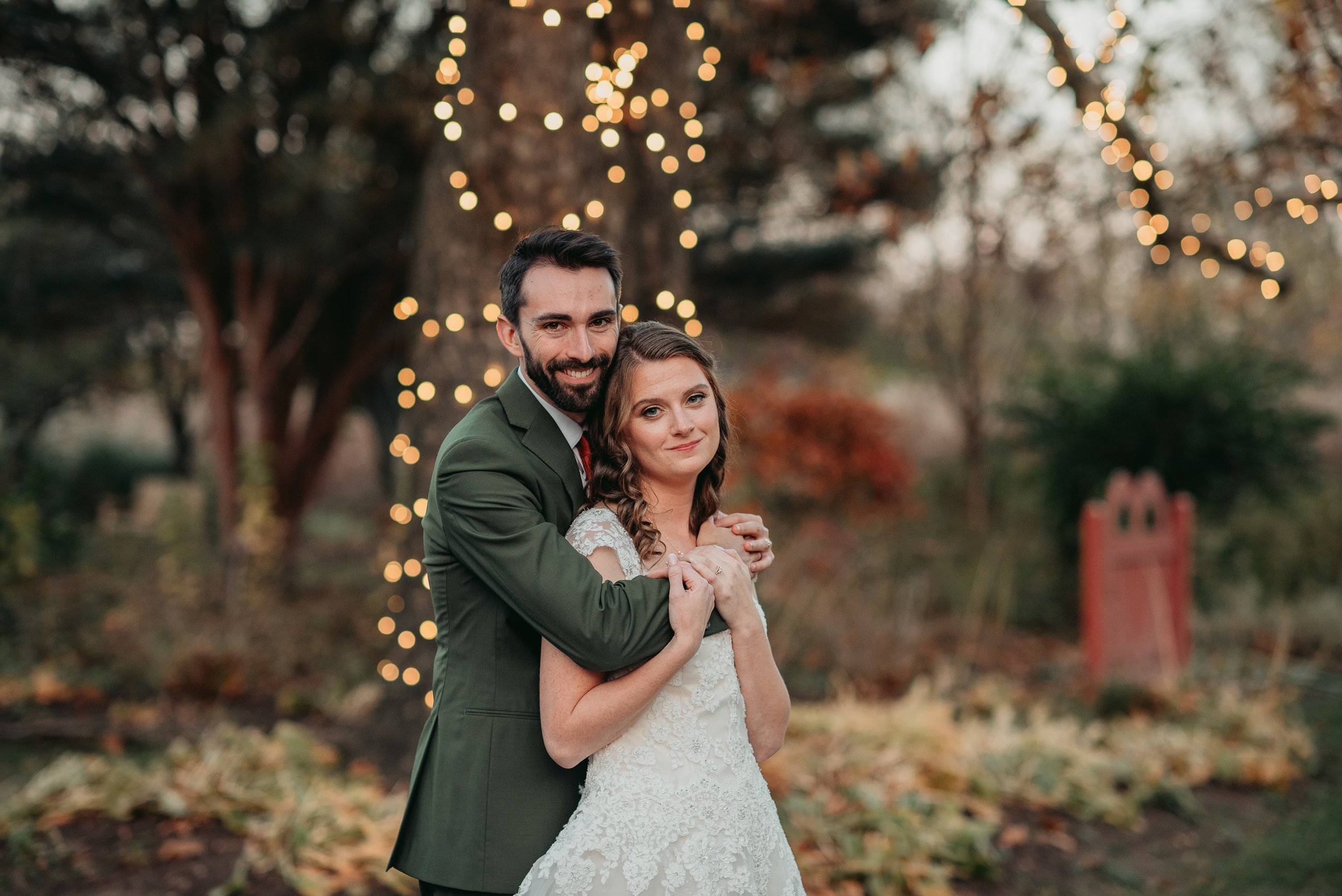 Julia &amp; dylan