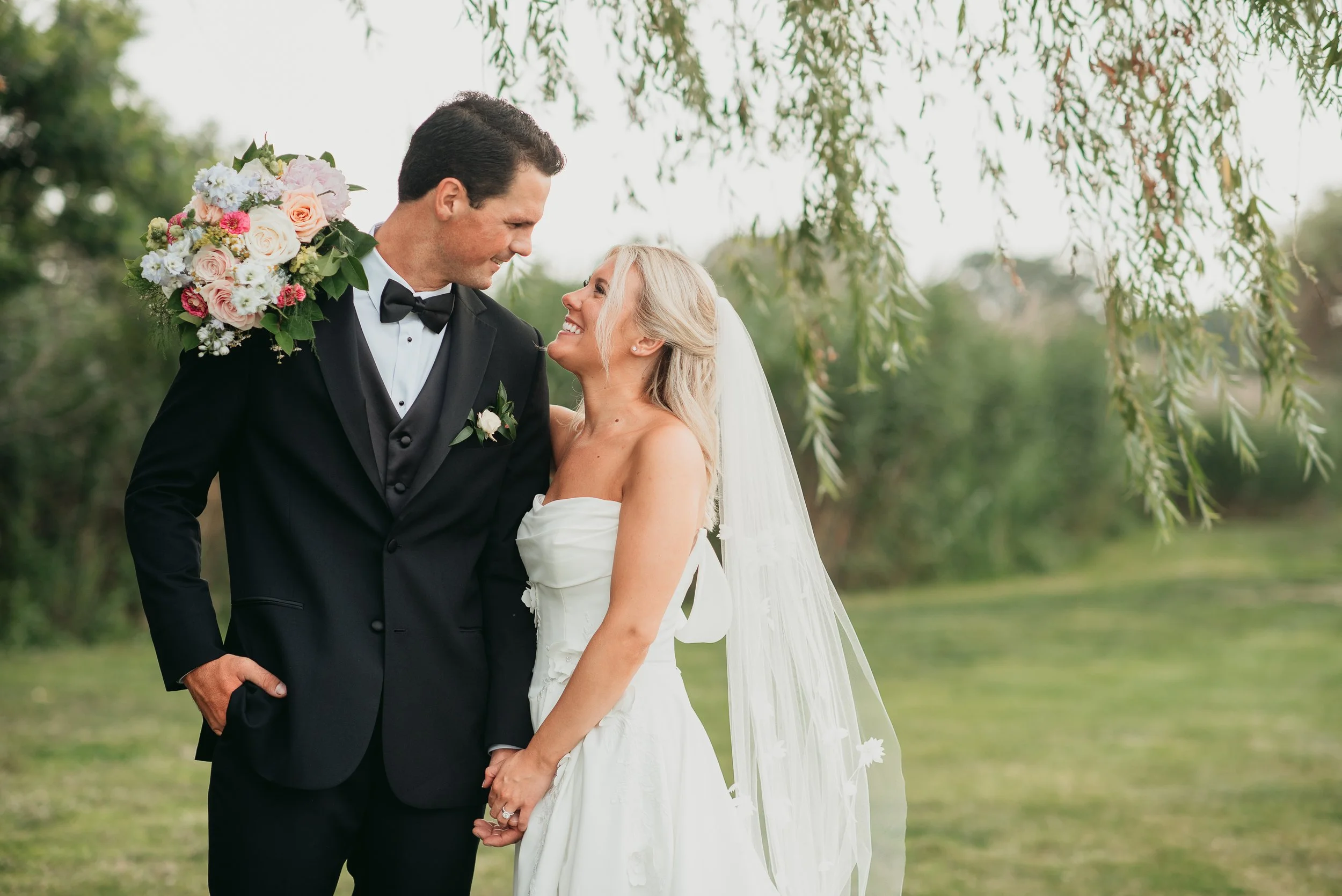 Katie &amp; Kevin