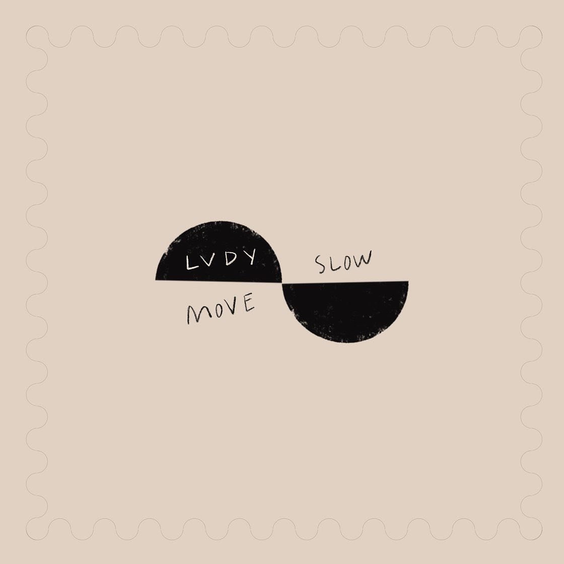 move over &lsquo;Dear Sun&rsquo; I have a new favorite @lvdy.music hit&hellip;

&lsquo;Move Slow&rsquo; is out today!

and as always, I&rsquo;m honored to share my drawings with your creativity @aub.lane @kathleenhooper 💛

#sketches #denver #colorad