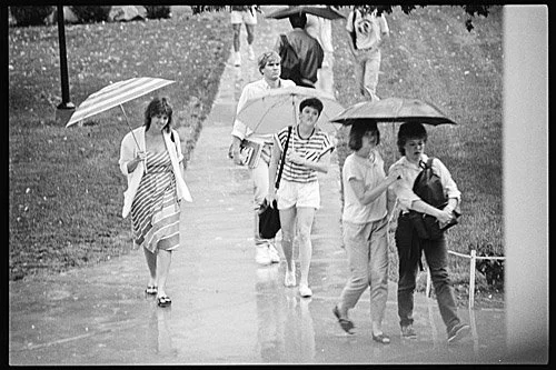 1990-1999: the early freelance days