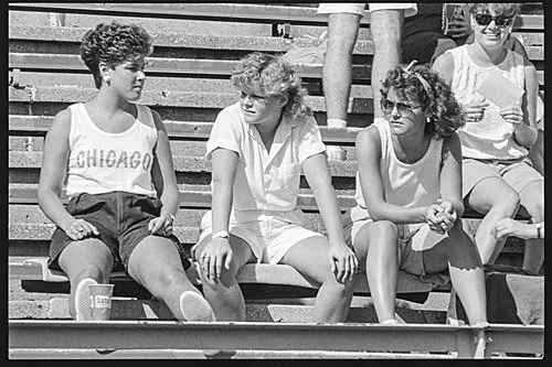 2000-2009: the new millennium 