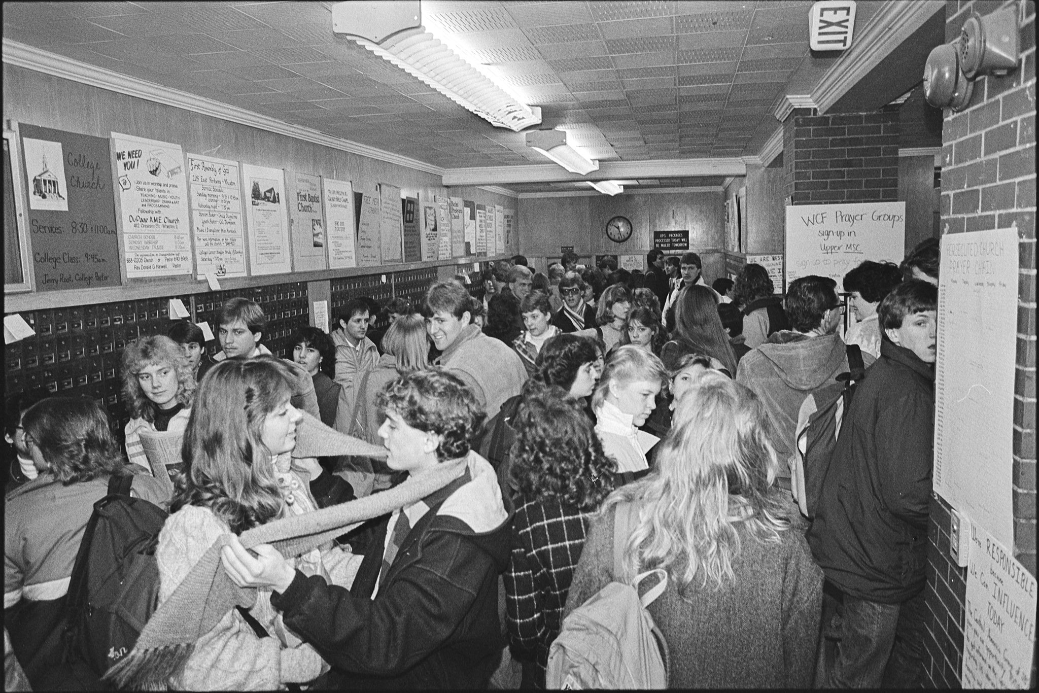 CPO, February 24-26, 1986