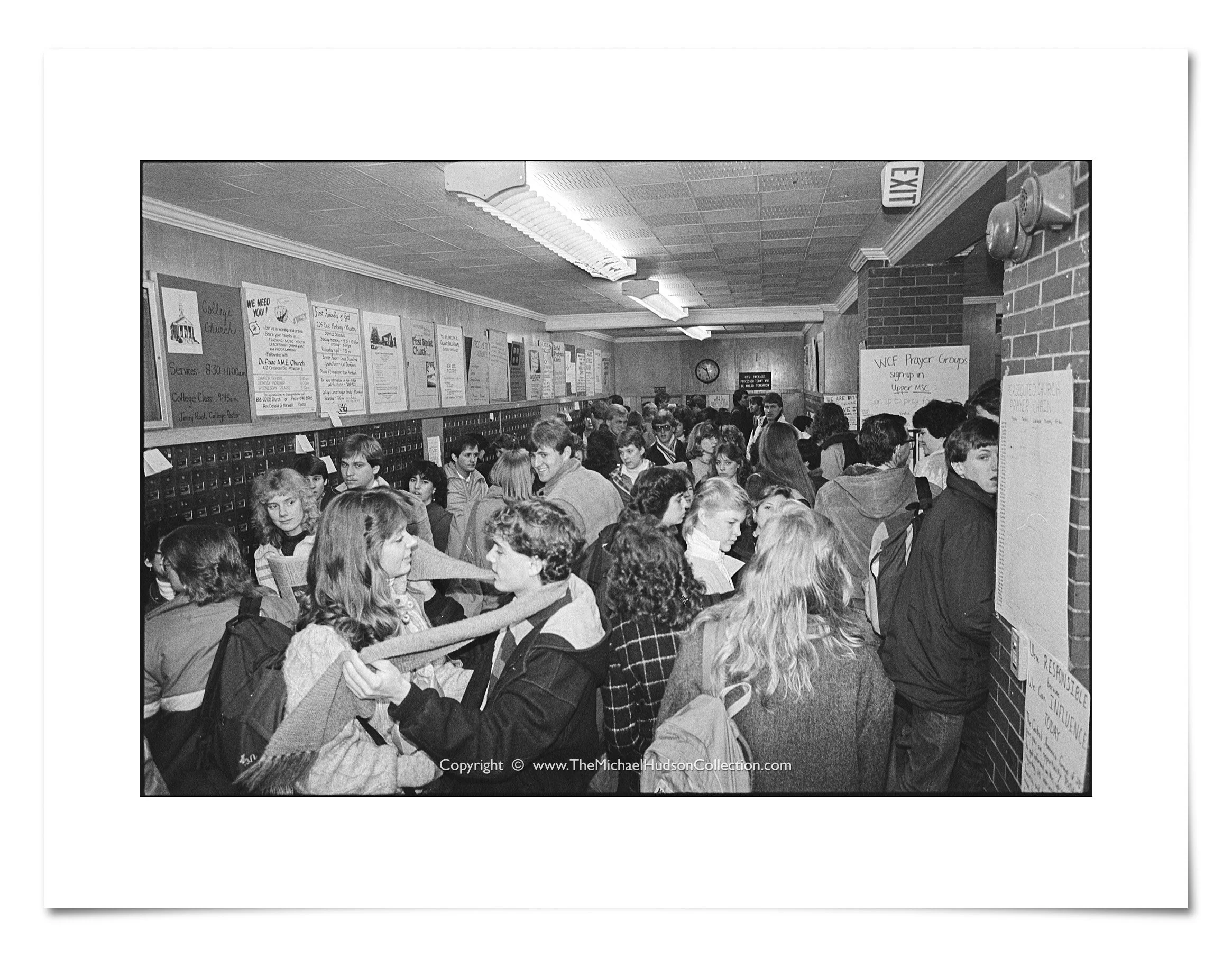 CPO, February 24-26, 1986