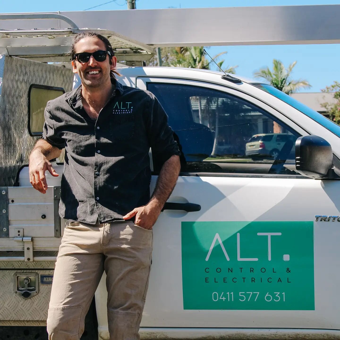 Proud to announce that Alt Control &amp; Electrical is officially open for business on the #coffscoast. Get in touch if you have any industrial electrical needs. Link in bio to check out the brand spankin' new website