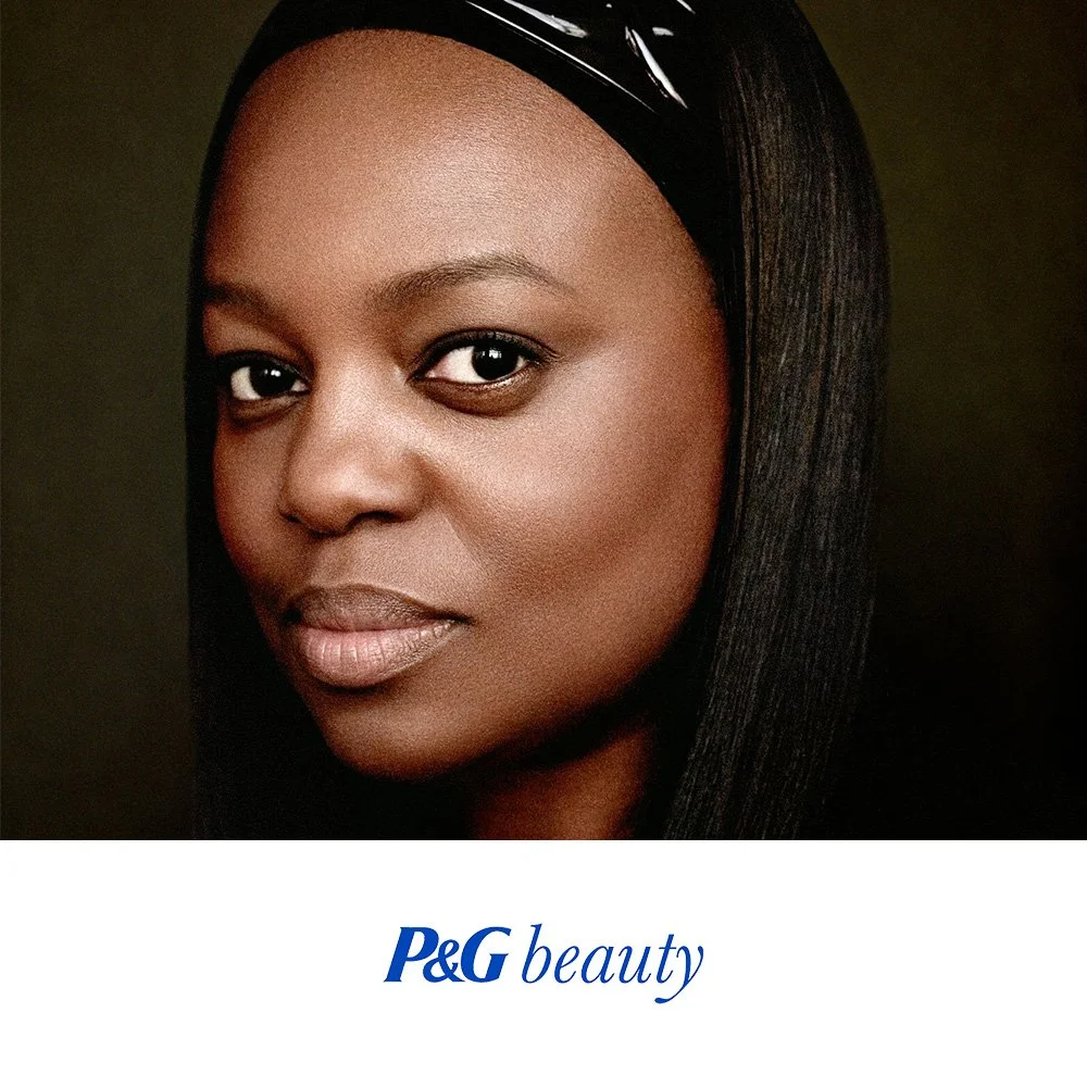 Pat McGrath <br/> P&G Beauty, Gucci Fragrance