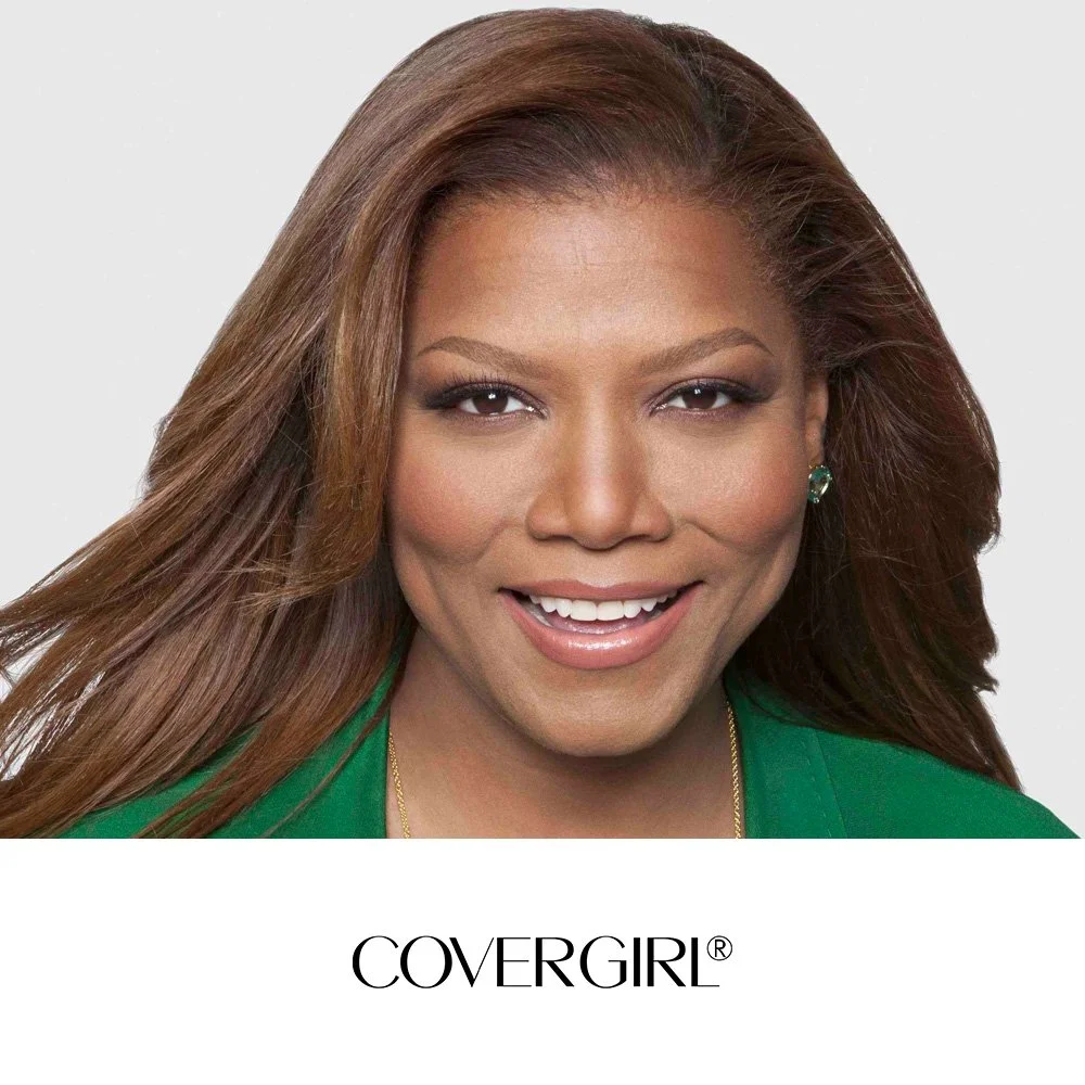 Queen Latifah <br/> CoverGirl, Queen Collection