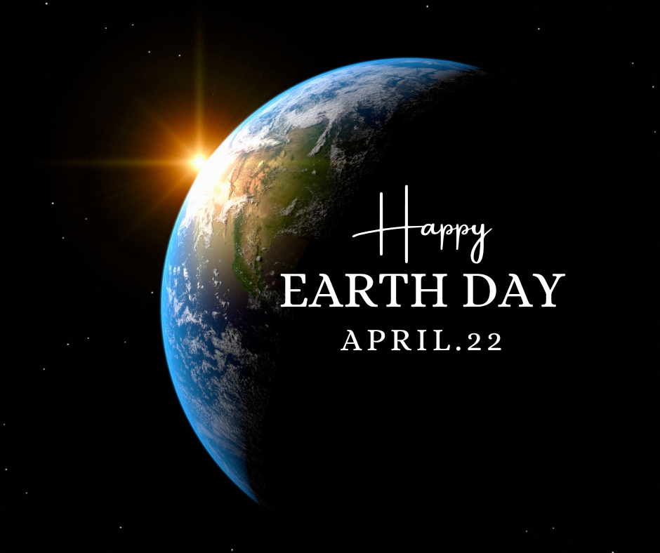 Earth Day