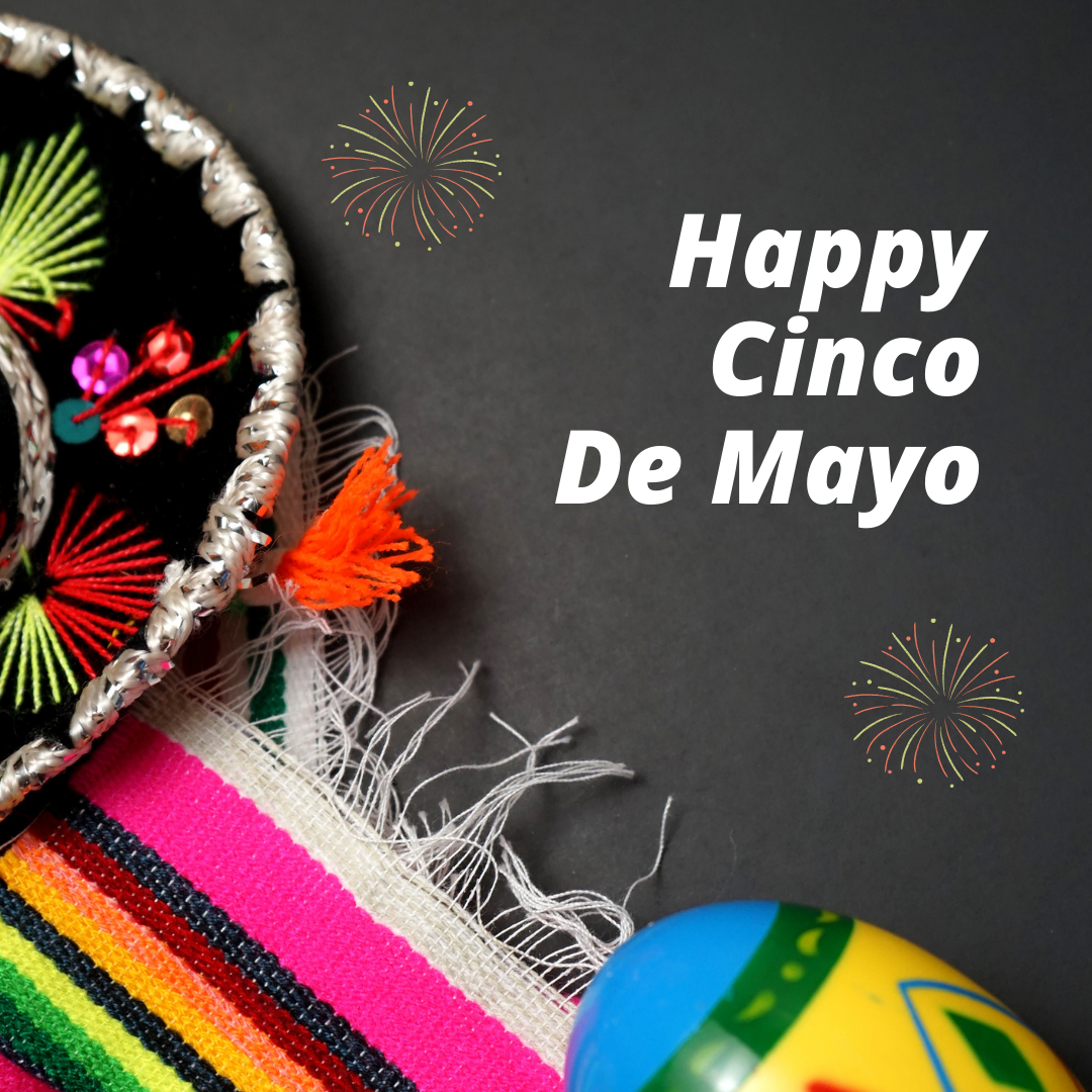 Cinco de Mayo
