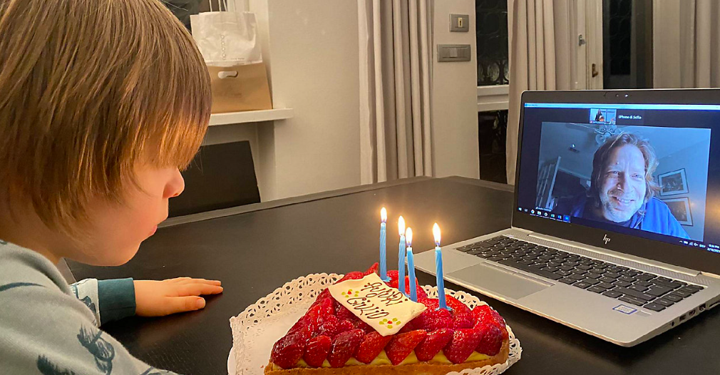 Thousands of legal immigrants still blocked under Biden, as time runs out for some: The De Giorgi family is one of thousands separated due to two Trump-era orders blocking nearly all legal immigration due to the pandemic, including visas for spouses 