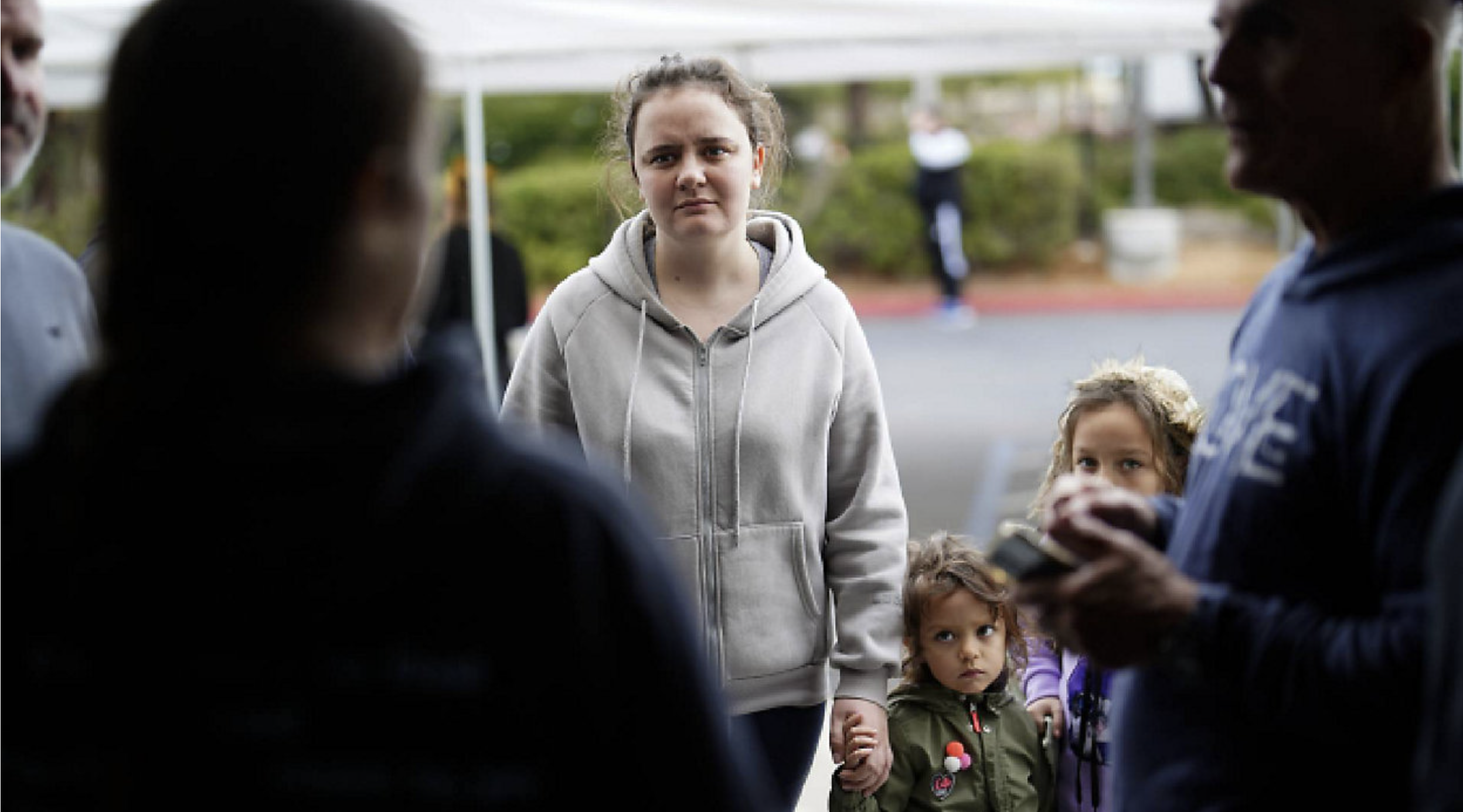 With refugee admissions still low, local officials call for oxygen to depleted resettlement system