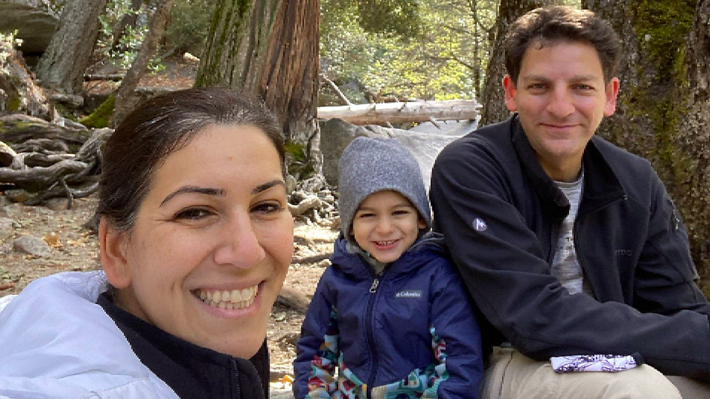 Biden's repeal of the travel ban gives separated families new hope, but reunification will take time