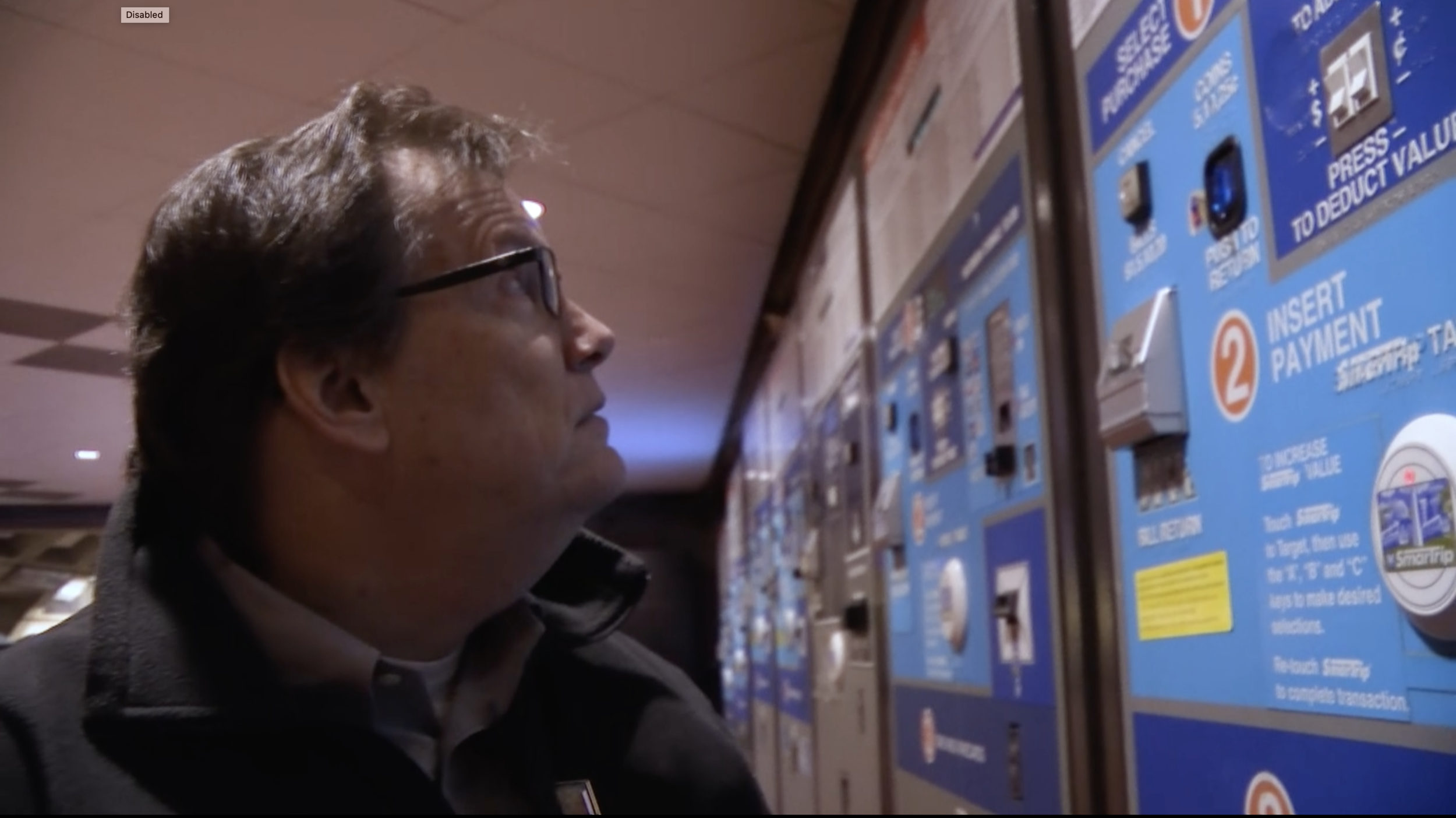 Disability rights advocates say new funding for transit access is critical: 'Transportation is the key to everything'