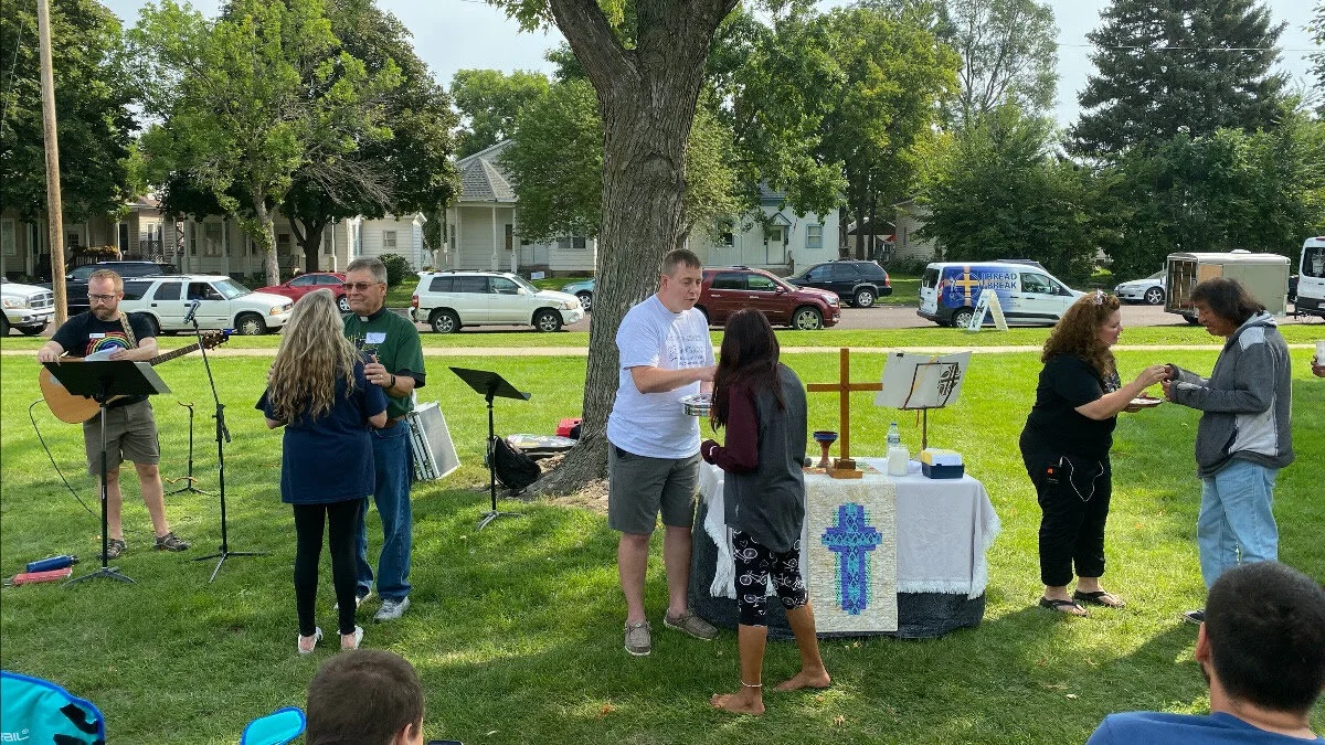 September 2021 Prayers