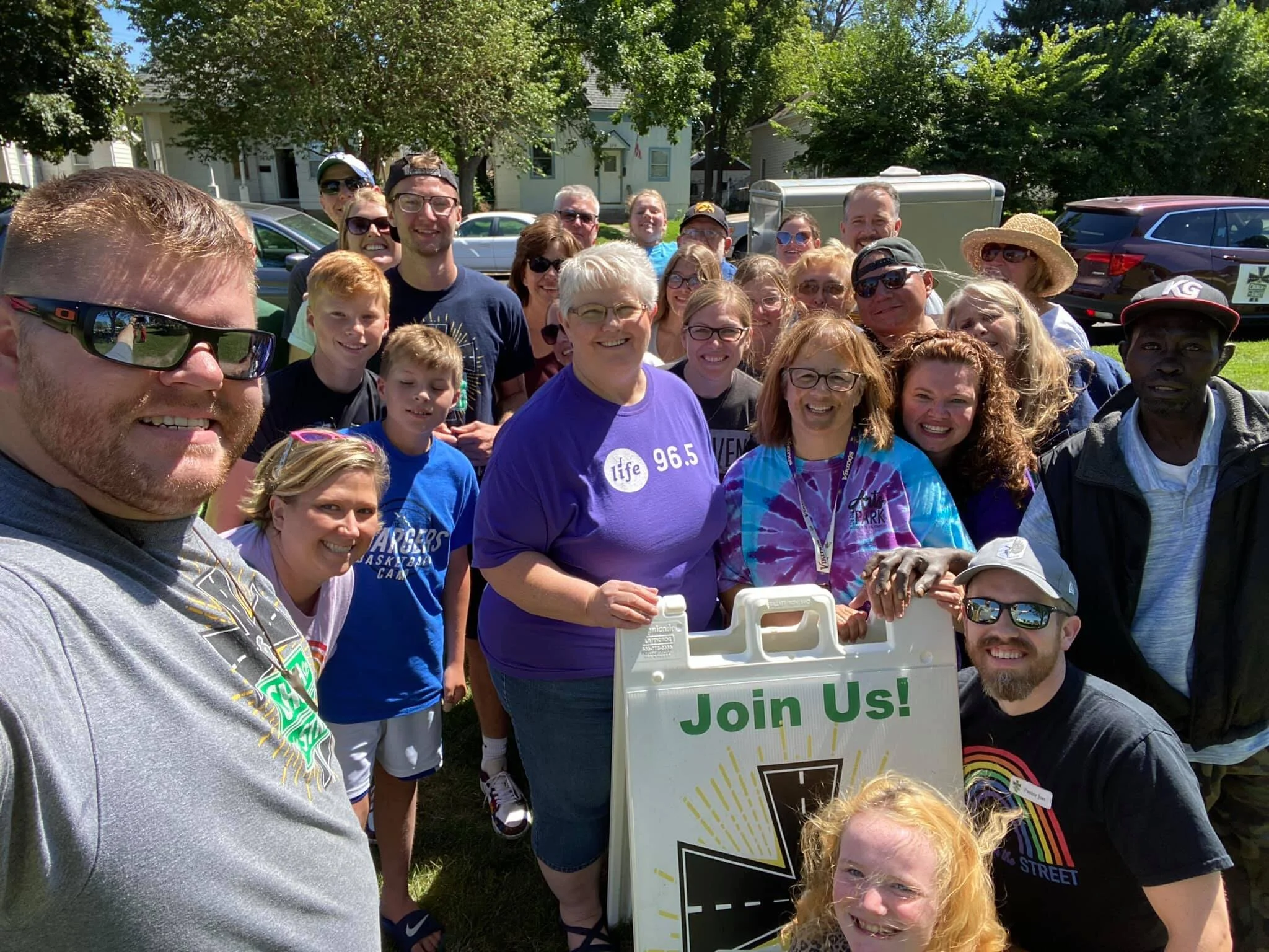 August 2021 - Prayers