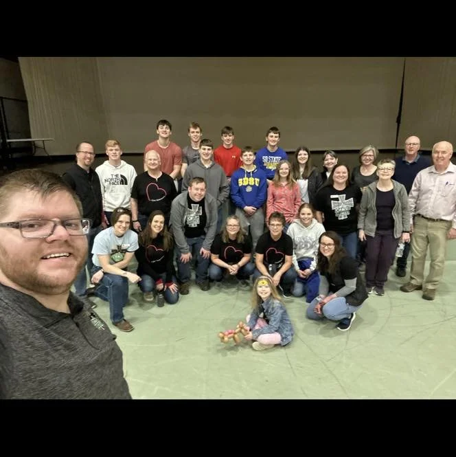 April 2023 Prayers